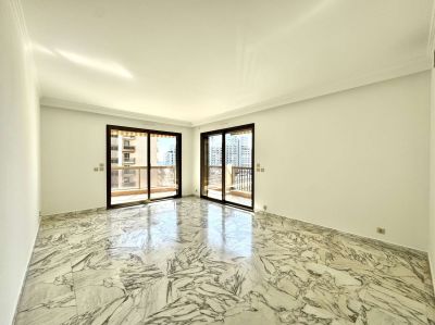 Rental Luxury apartment Monaco 4 Rooms 164 m²