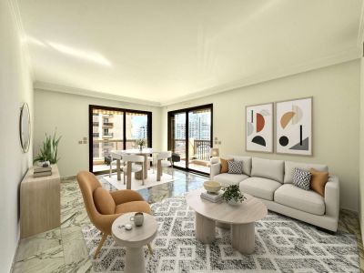 Location Appartement de luxe Monaco 4&nbsp;Pièces 164&nbsp;m²