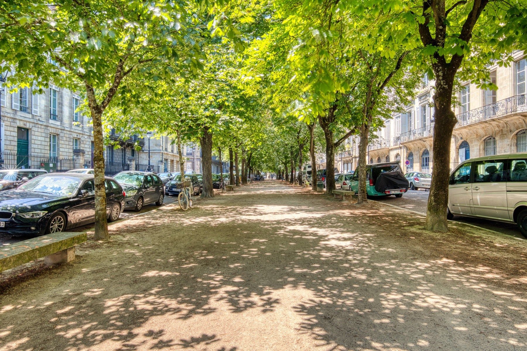 appartement de luxe 7 Pièces en vente sur BORDEAUX (33000)