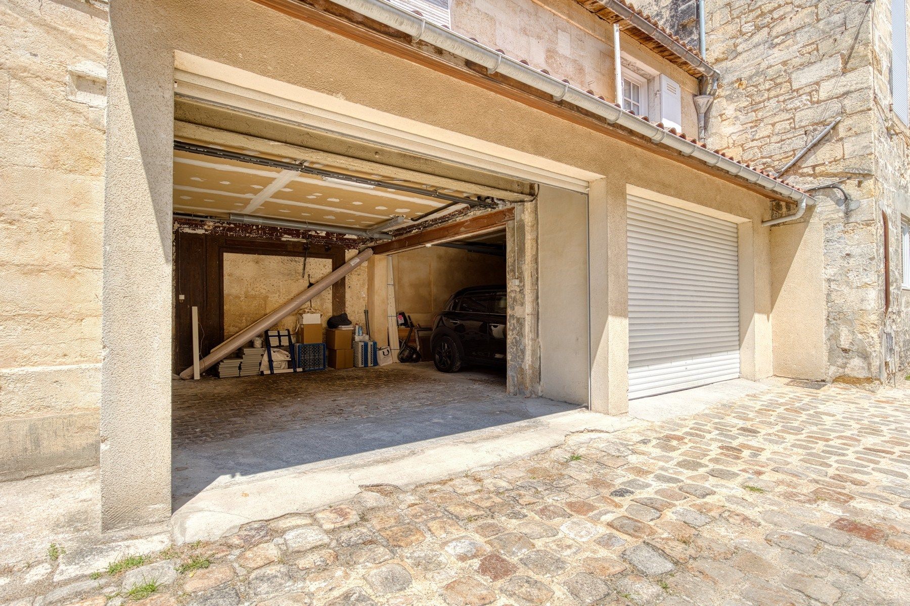 appartement de luxe 7 Pièces en vente sur BORDEAUX (33000)
