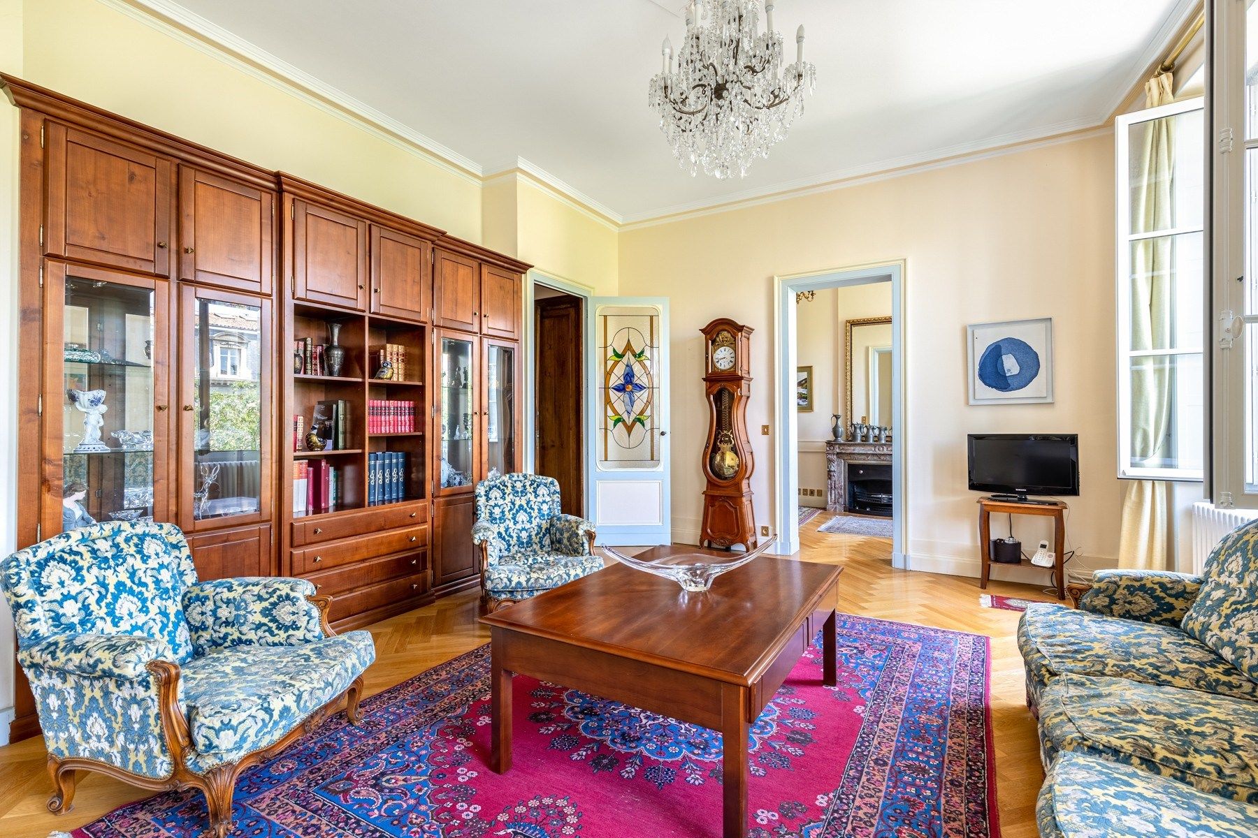 appartement de luxe 7 Pièces en vente sur BORDEAUX (33000)