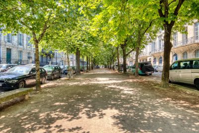 Vente Appartement de luxe Bordeaux 7&nbsp;Pièces 191&nbsp;m²