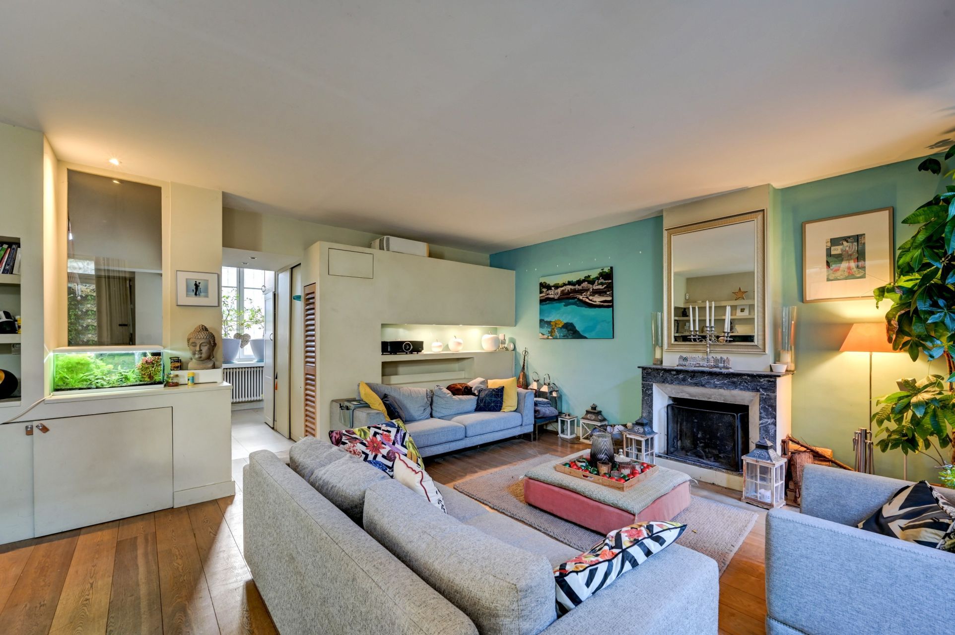 luxury house 10 Rooms for sale on AIX EN PROVENCE (13100)