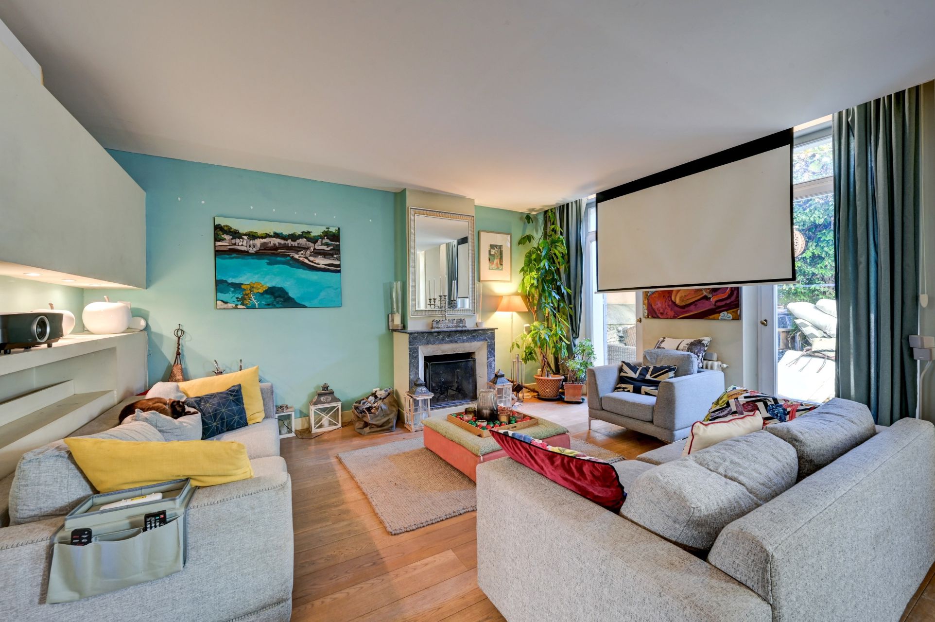 luxury house 10 Rooms for sale on AIX EN PROVENCE (13100)