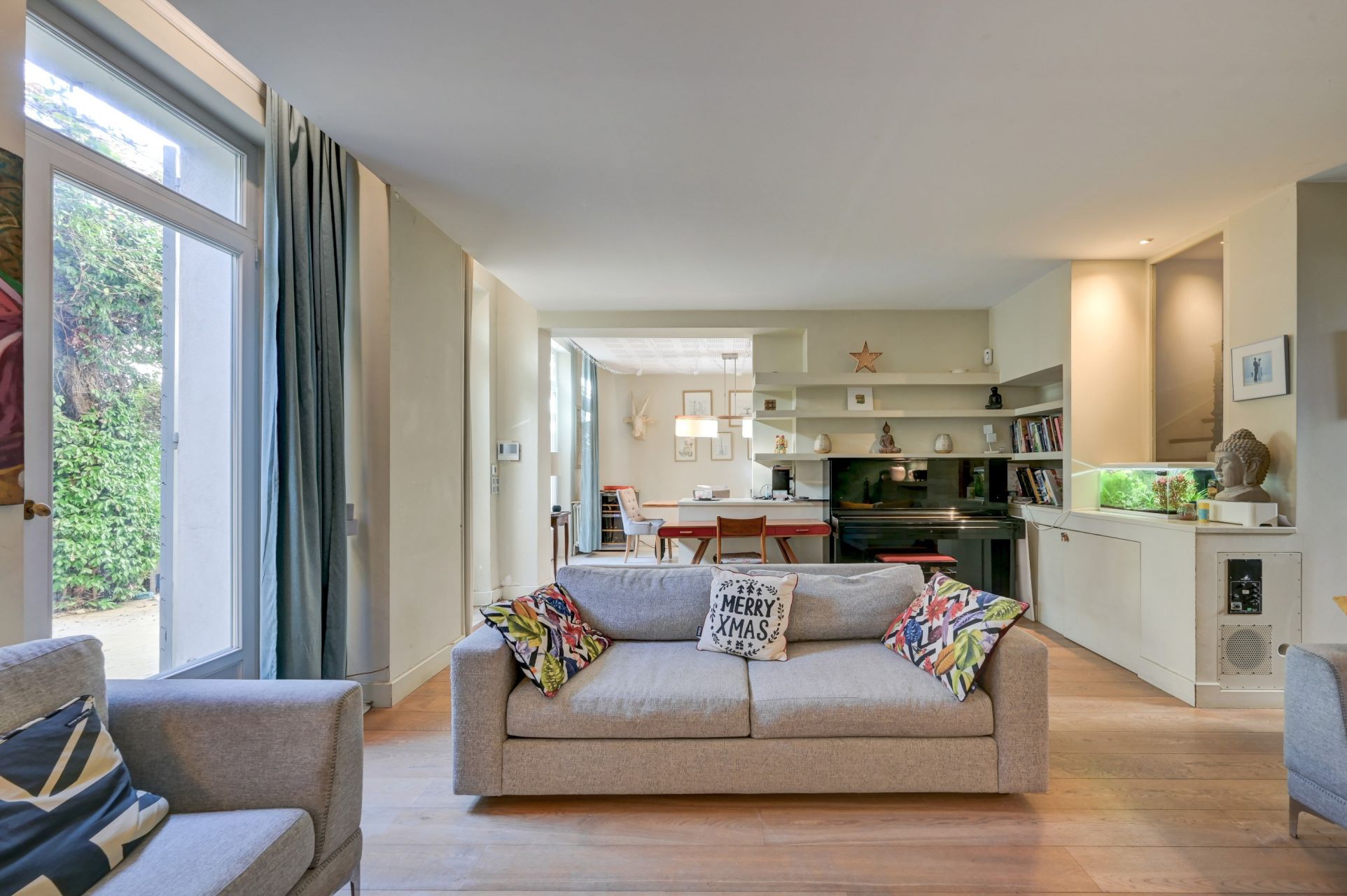 luxury house 10 Rooms for sale on AIX EN PROVENCE (13100)