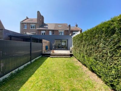 Location Maison de luxe Lambersart 5 Pièces 104 m²