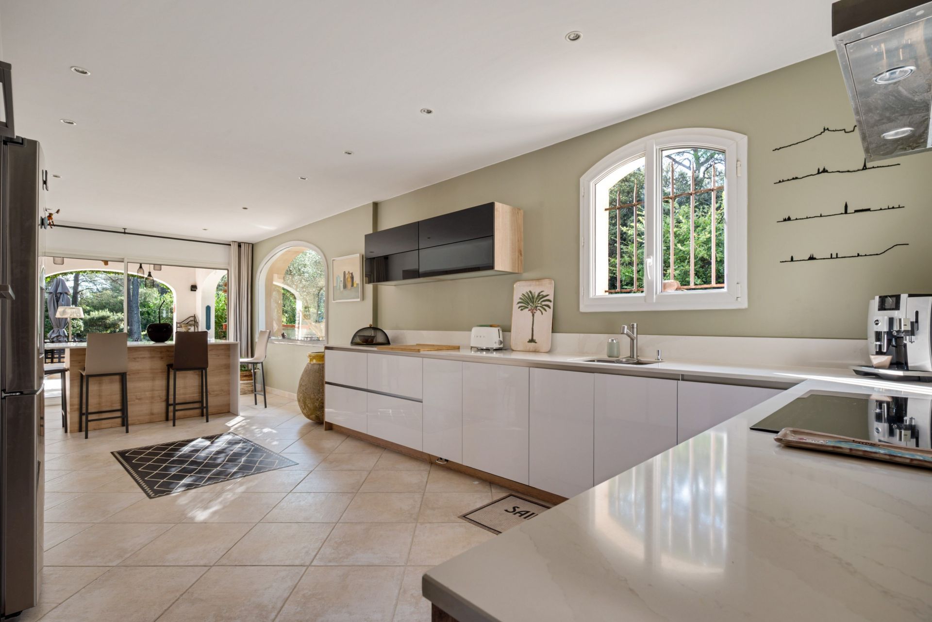 maison de luxe 7 Pièces en vente sur AIX EN PROVENCE (13100)