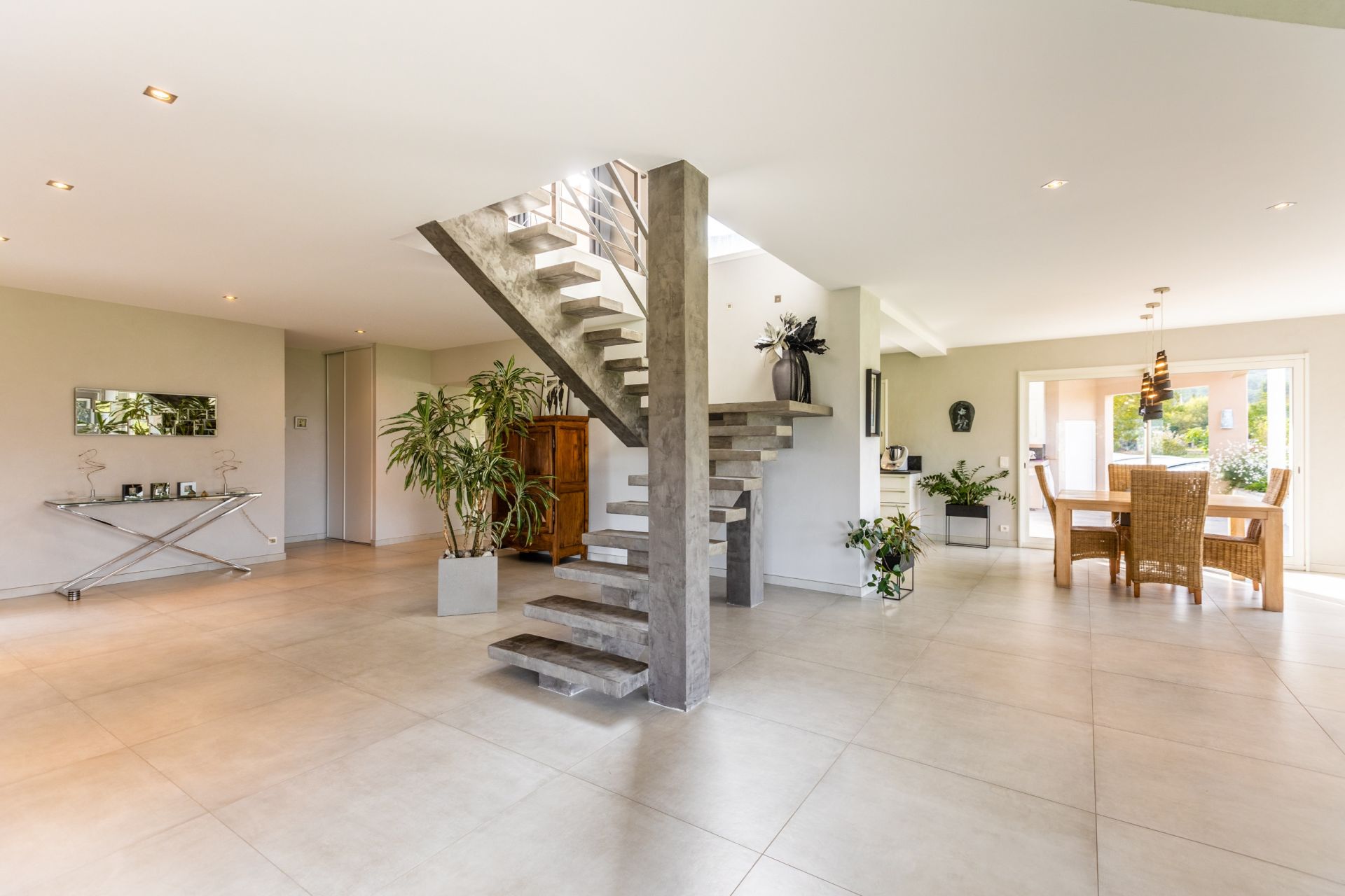 maison de luxe 6 Pièces en vente sur VINCA (66320)