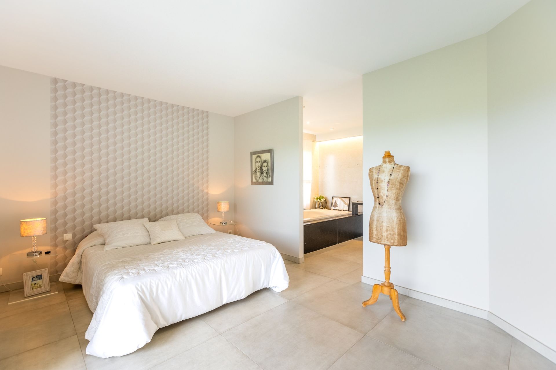 maison de luxe 6 Pièces en vente sur VINCA (66320)
