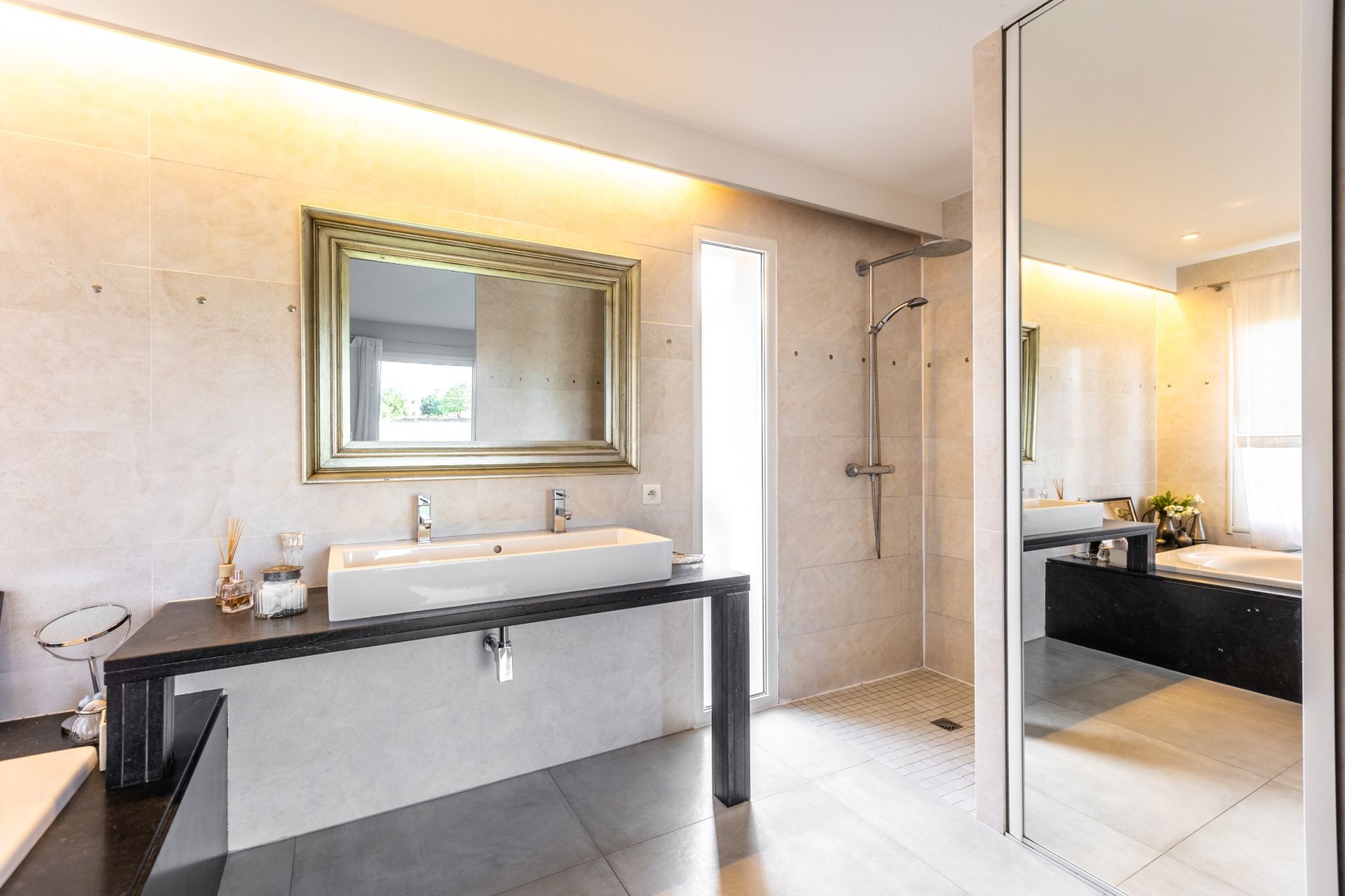 maison de luxe 6 Pièces en vente sur VINCA (66320)