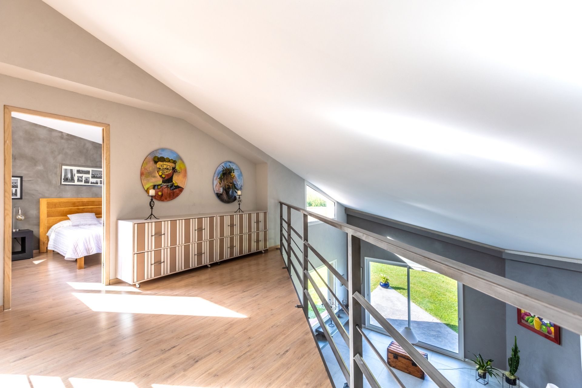 maison de luxe 6 Pièces en vente sur VINCA (66320)