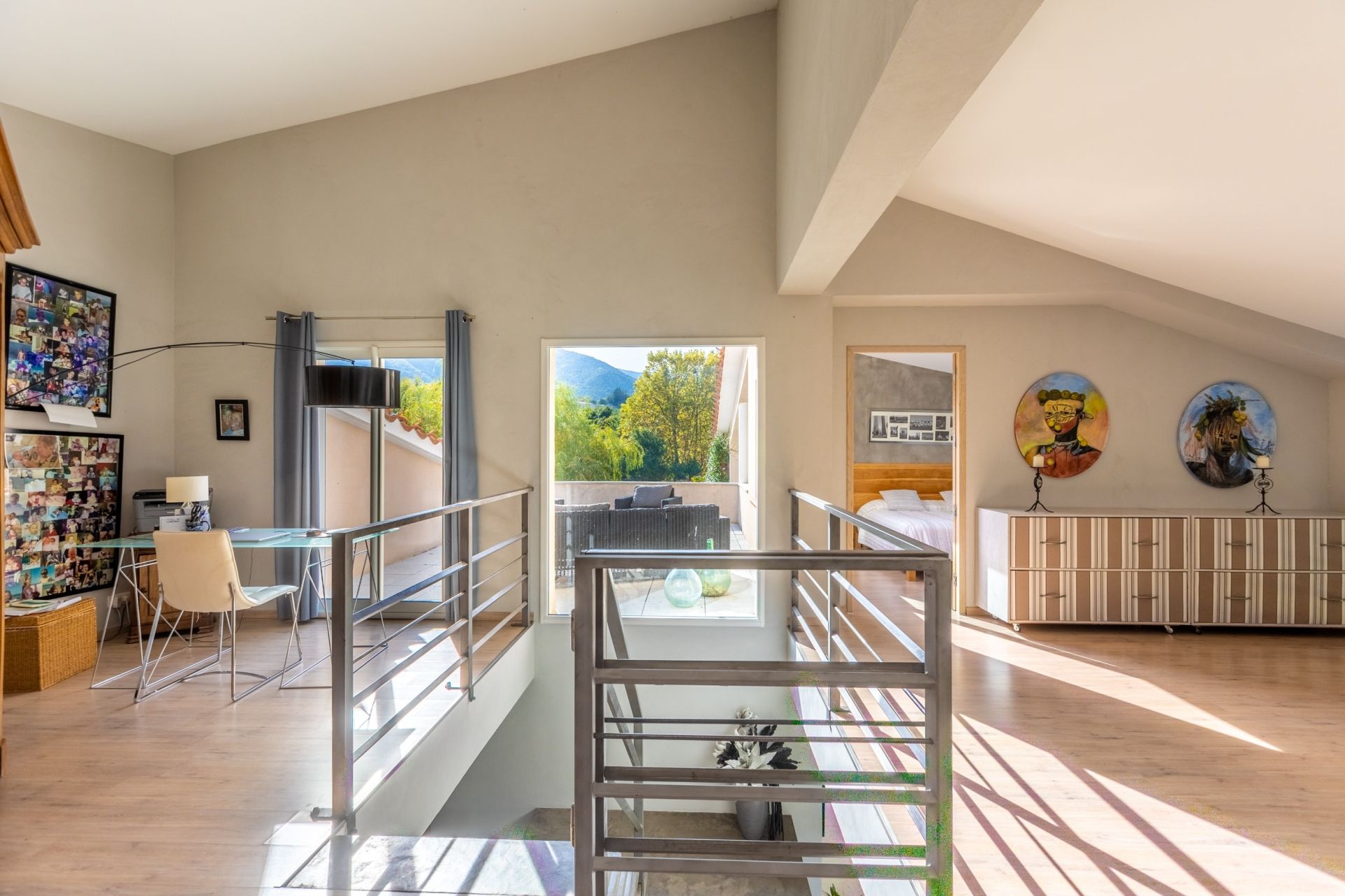 maison de luxe 6 Pièces en vente sur VINCA (66320)