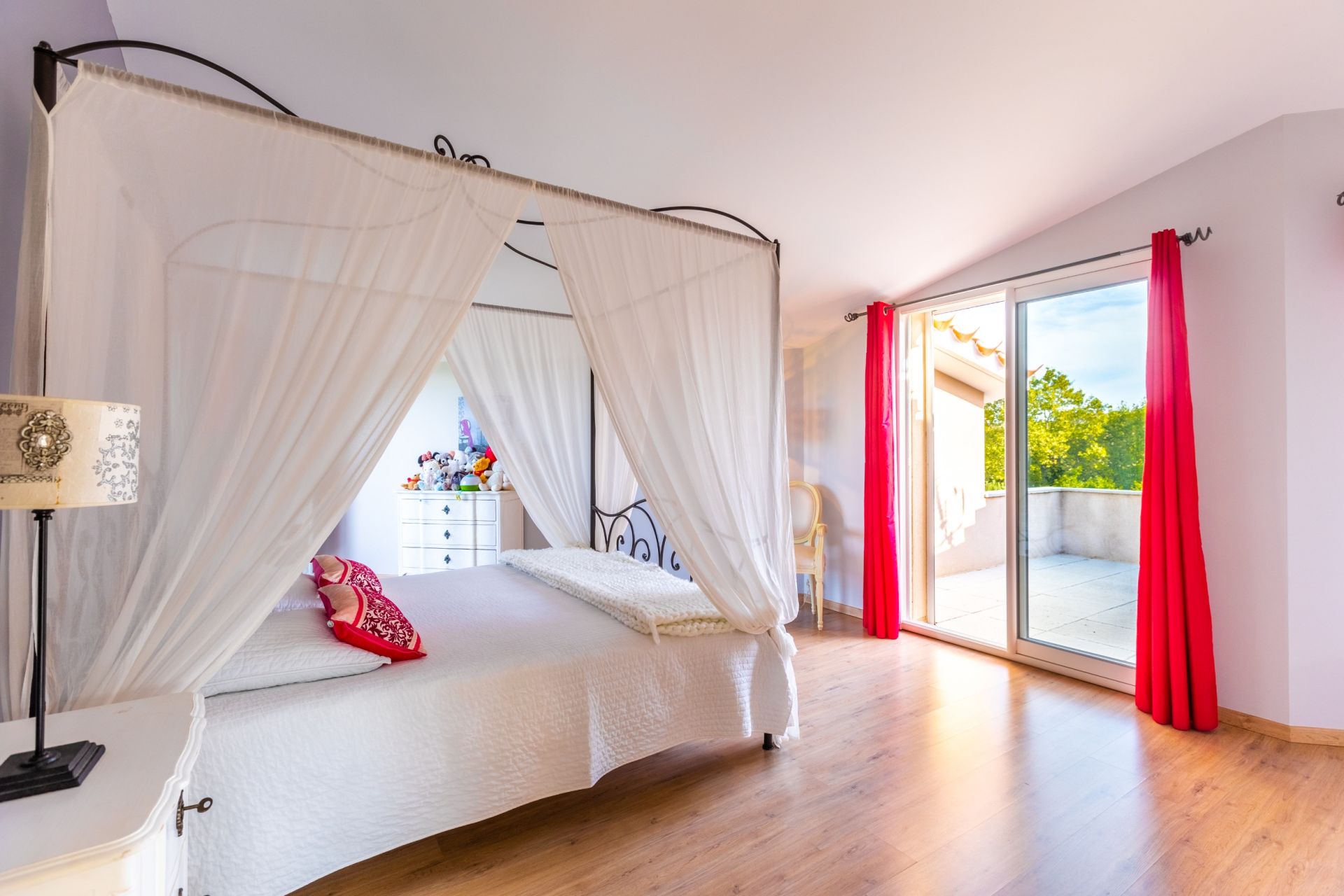maison de luxe 6 Pièces en vente sur VINCA (66320)