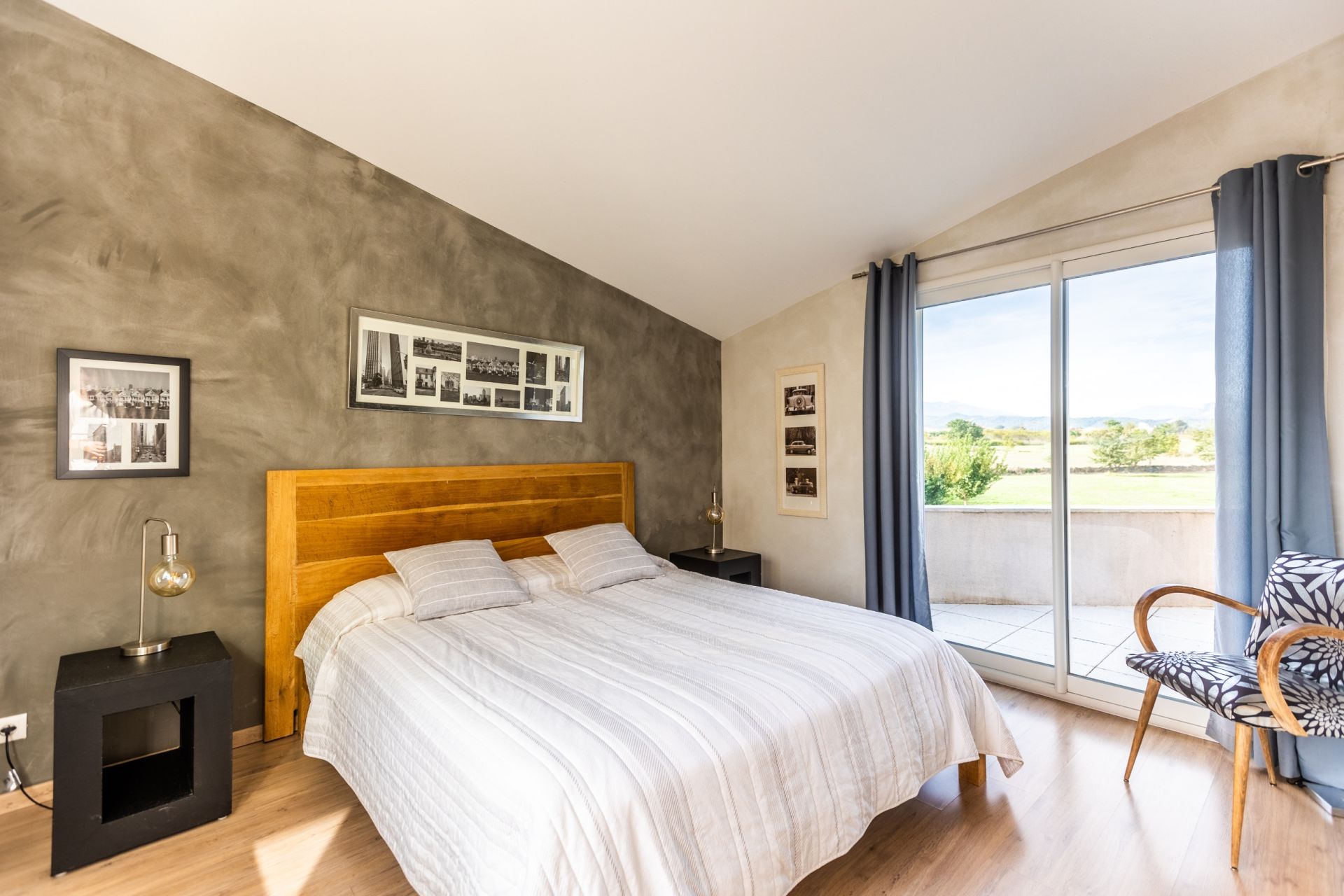 maison de luxe 6 Pièces en vente sur VINCA (66320)