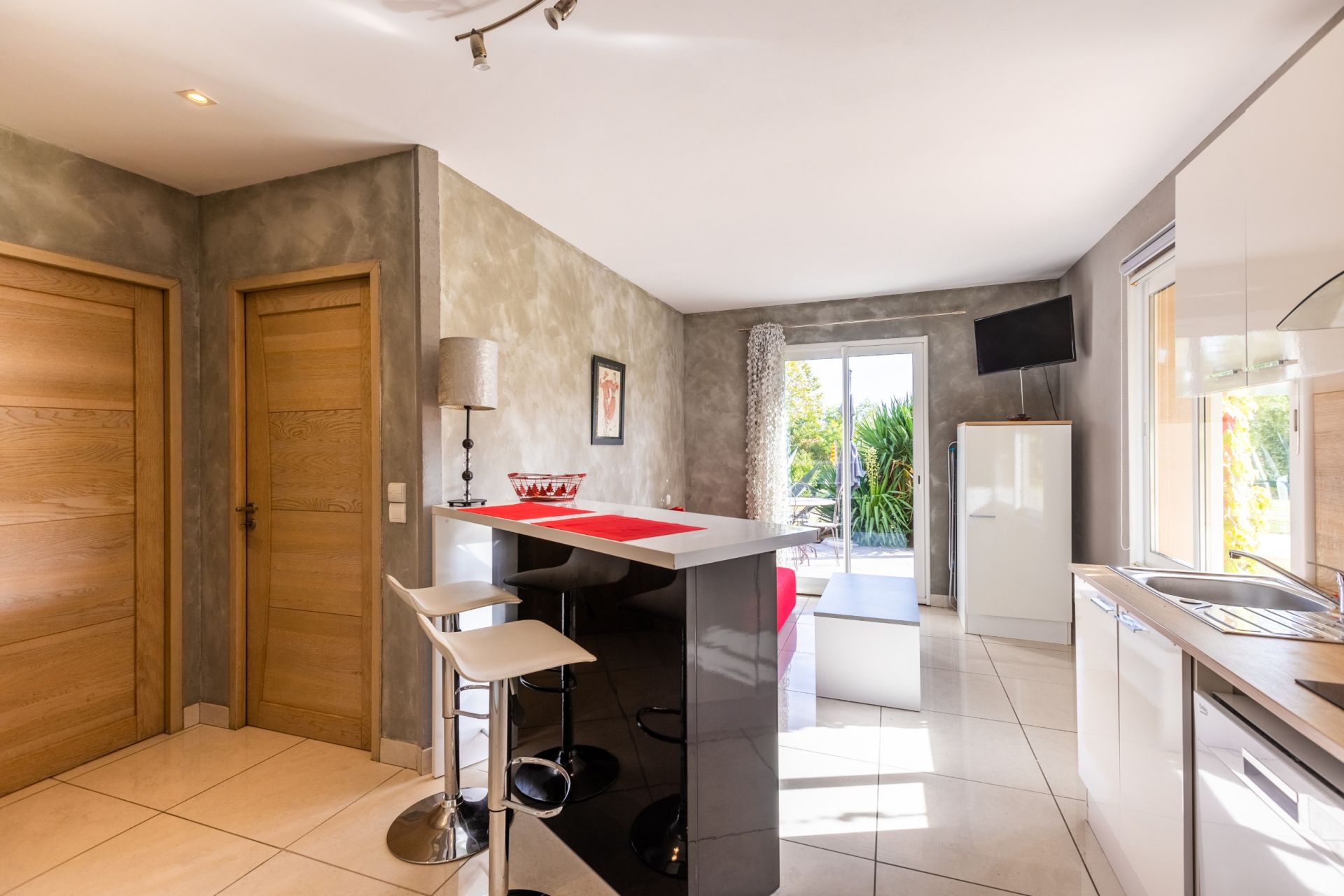 maison de luxe 6 Pièces en vente sur VINCA (66320)