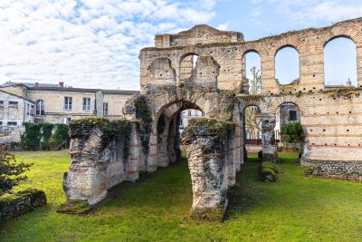 Sale Luxury apartment Bordeaux 4 Rooms 119.5 m²