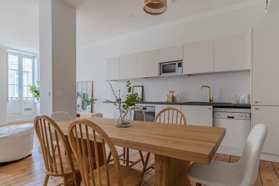 Vente Appartement de luxe Bordeaux 4&nbsp;Pièces 119.5&nbsp;m²