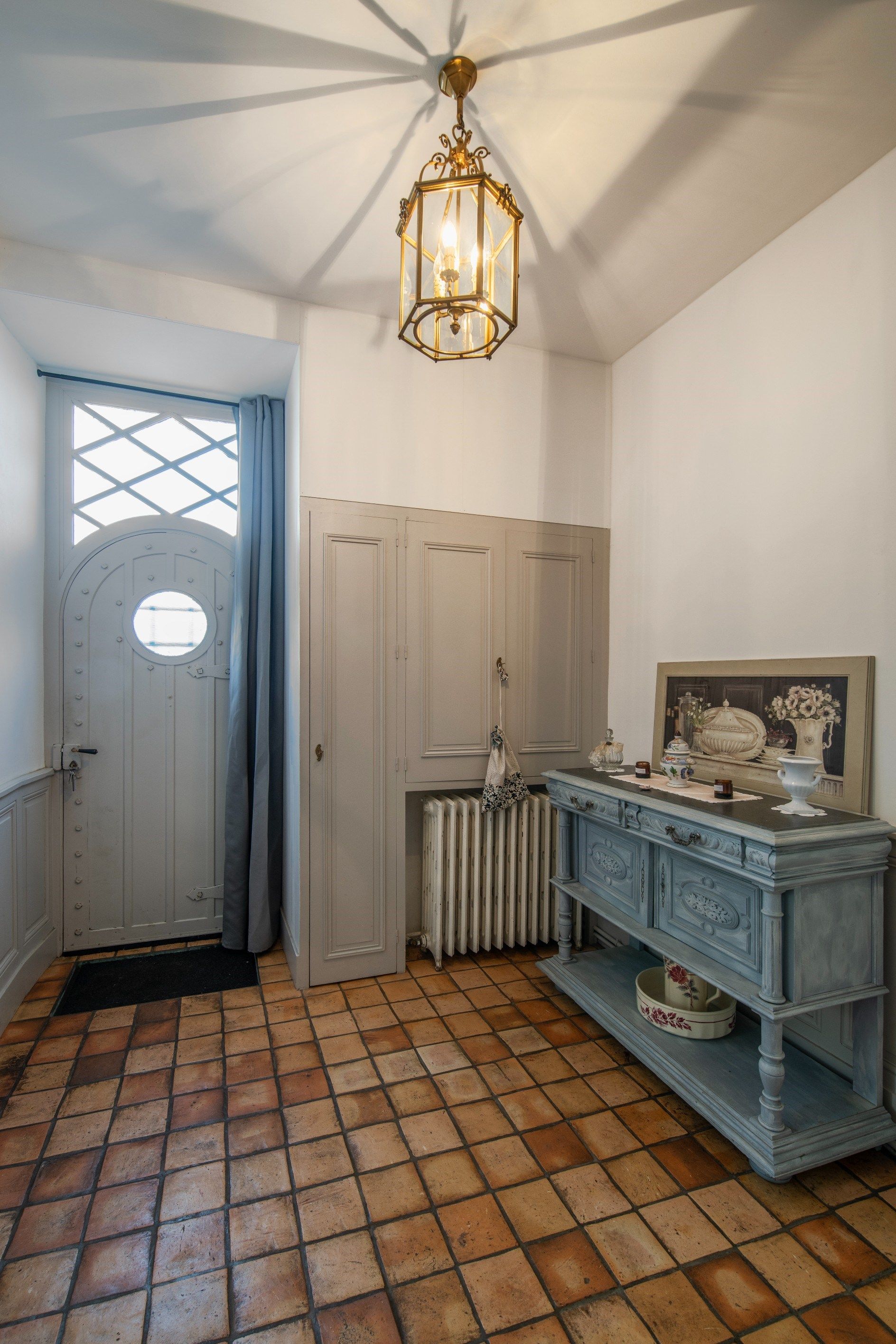 maison de luxe 13 Pièces en vente sur SEGRE EN ANJOU BLEU (49500)