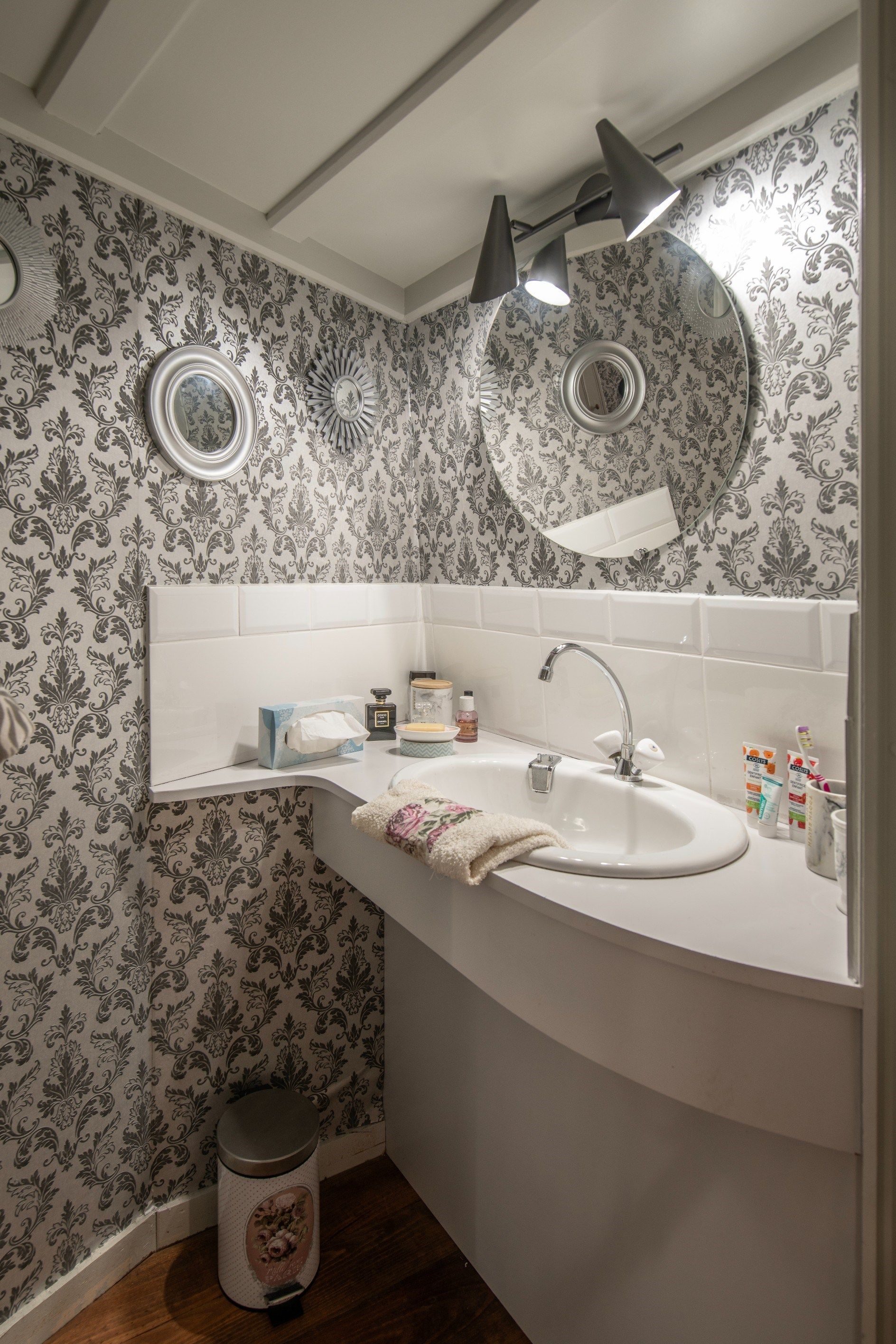 maison de luxe 13 Pièces en vente sur SEGRE EN ANJOU BLEU (49500)