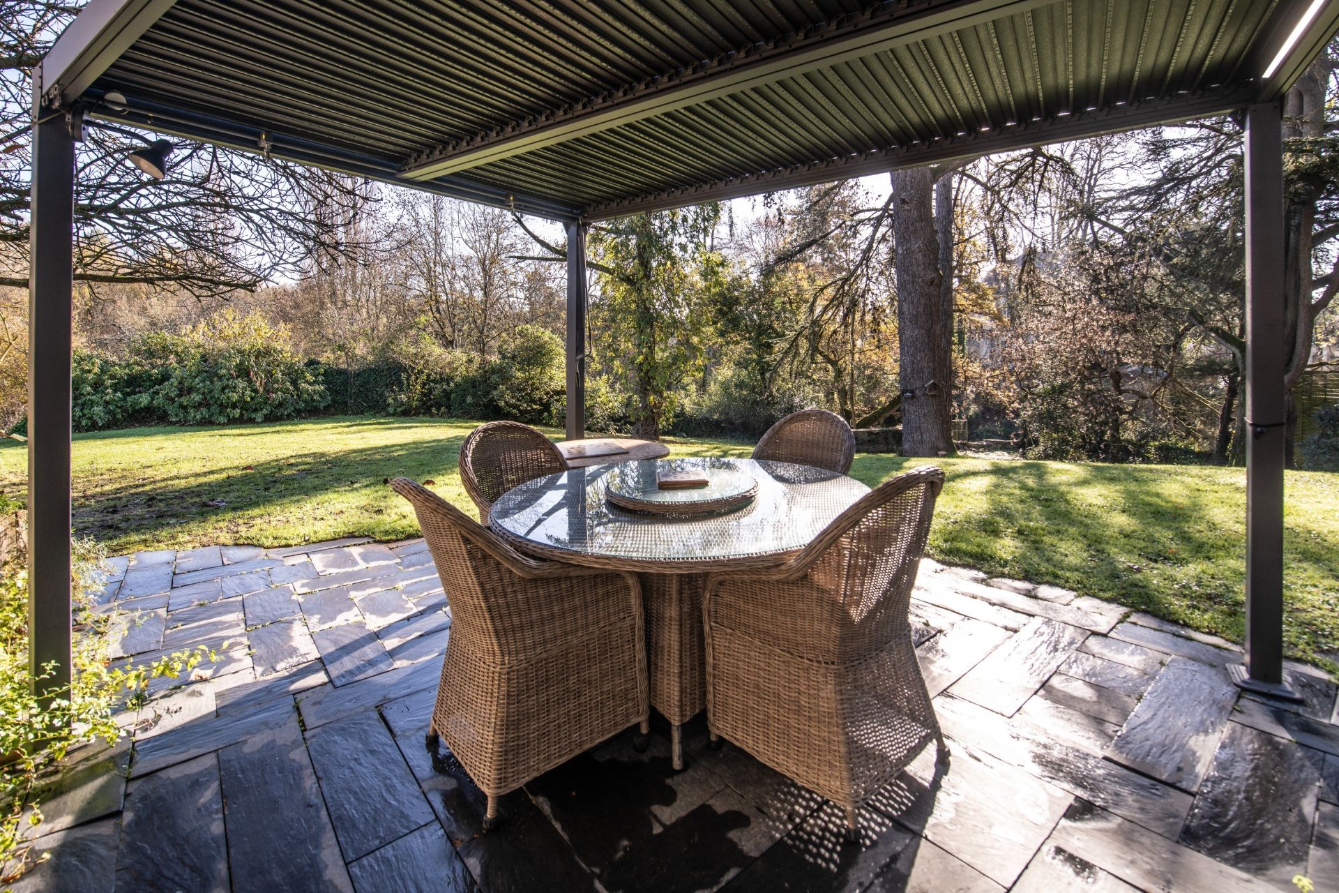 maison de luxe 13 Pièces en vente sur SEGRE EN ANJOU BLEU (49500)
