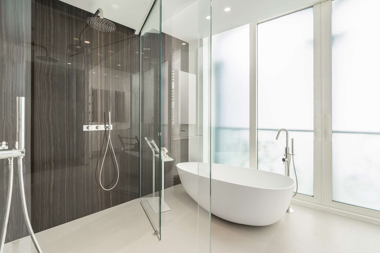 luxury apartment 4 Rooms for rent on MONACO (98000)