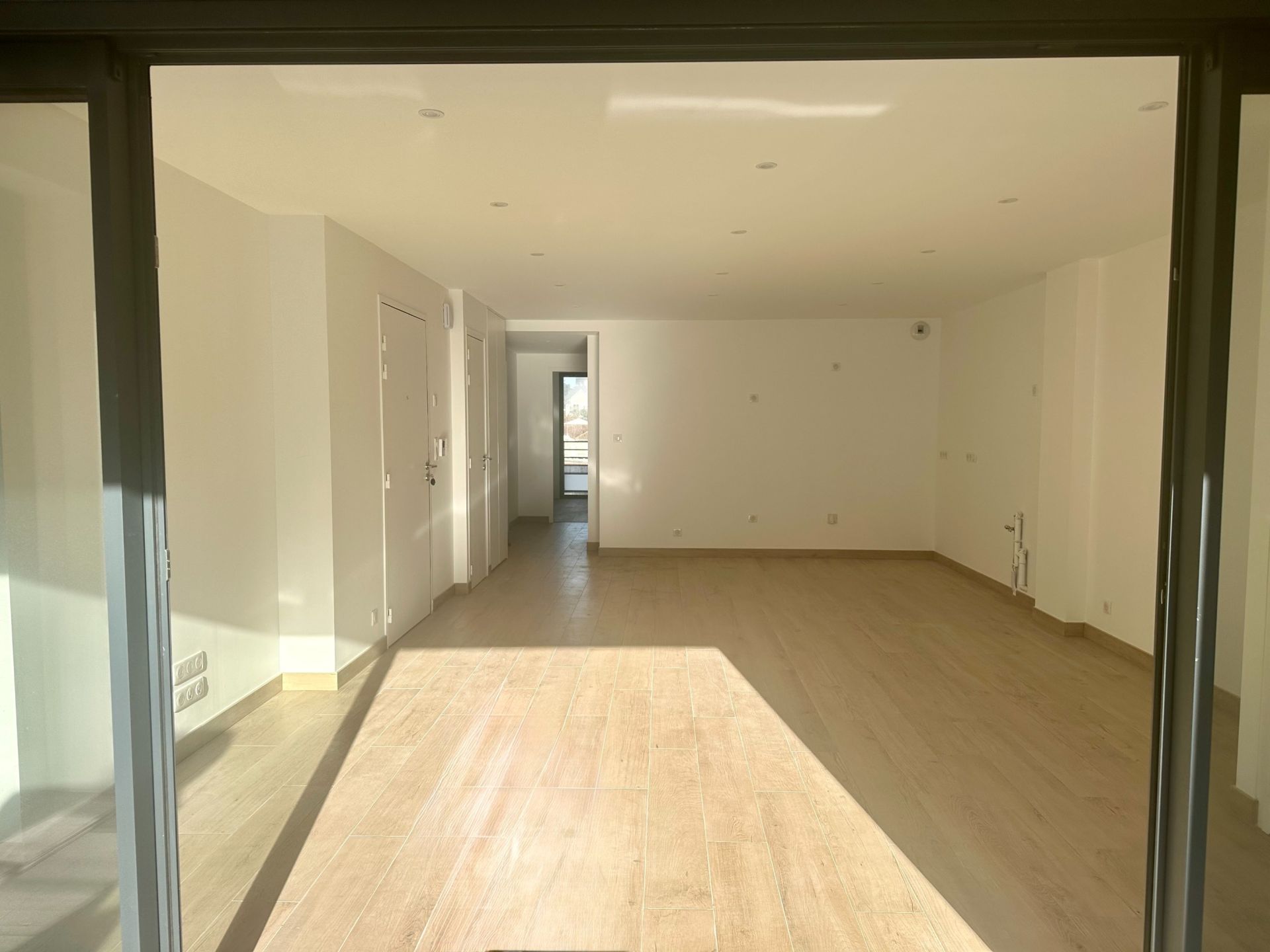 luxury apartment 3 Rooms for sale on PORNIC (44210)