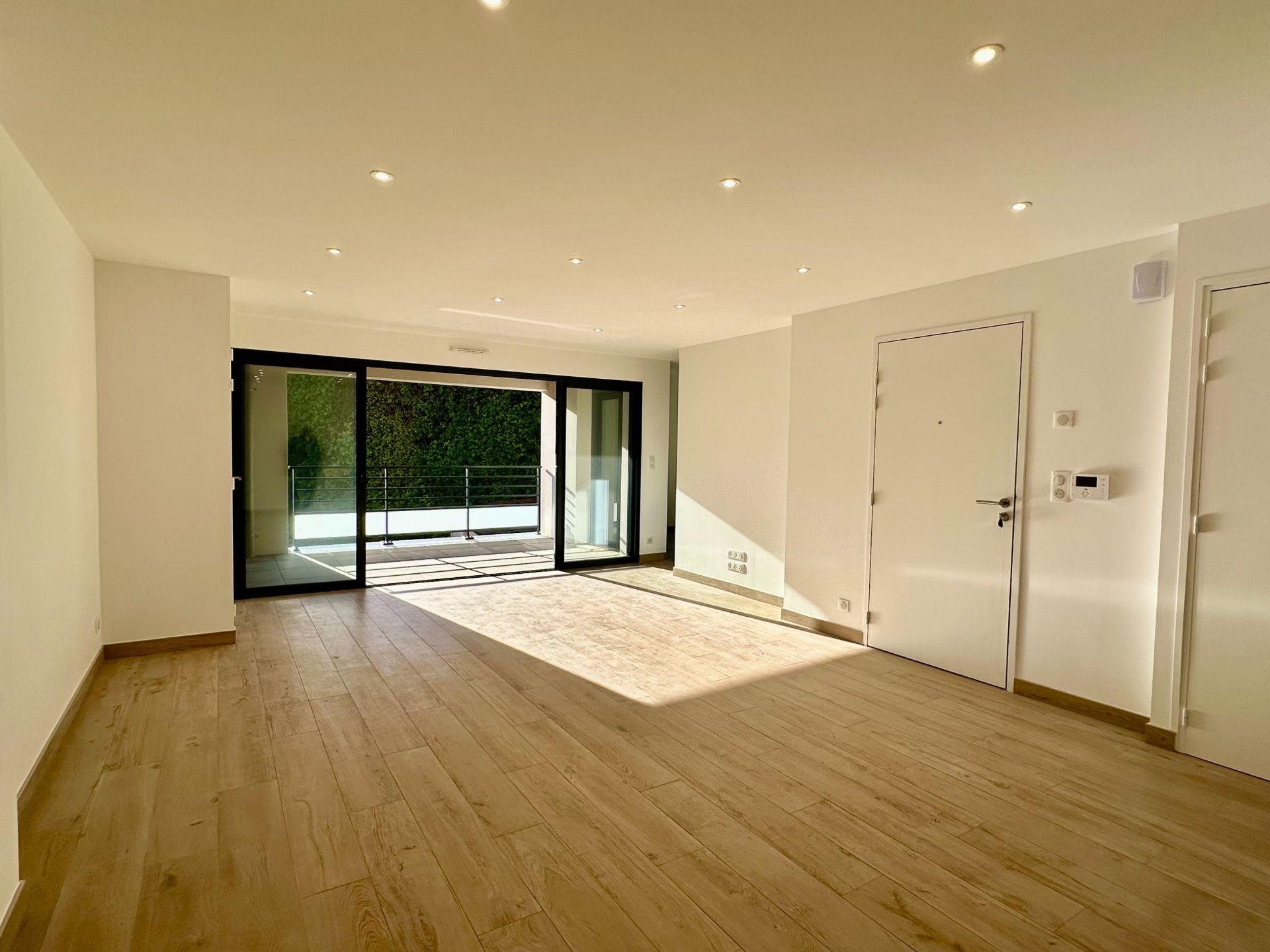 luxury apartment 3 Rooms for sale on PORNIC (44210)