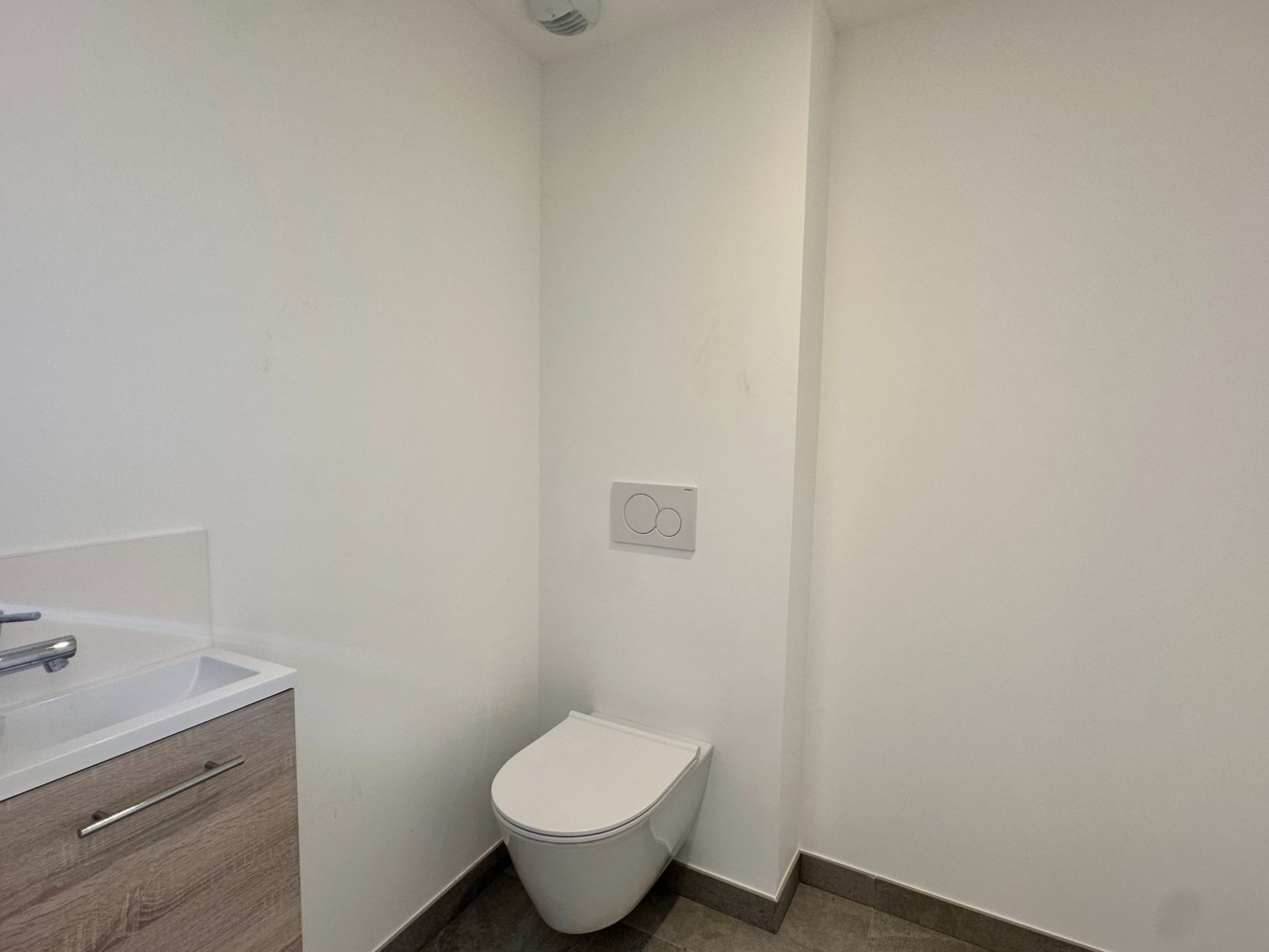 luxury apartment 3 Rooms for sale on PORNIC (44210)