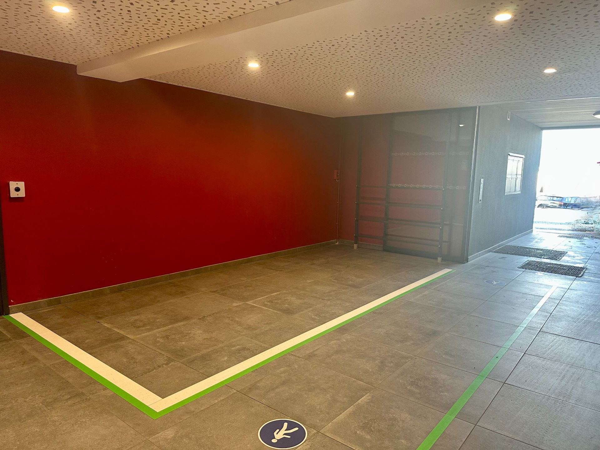 luxury apartment 3 Rooms for sale on PORNIC (44210)