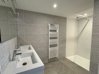 Vente Appartement de luxe Pornic 3&nbsp;Pièces 77&nbsp;m²