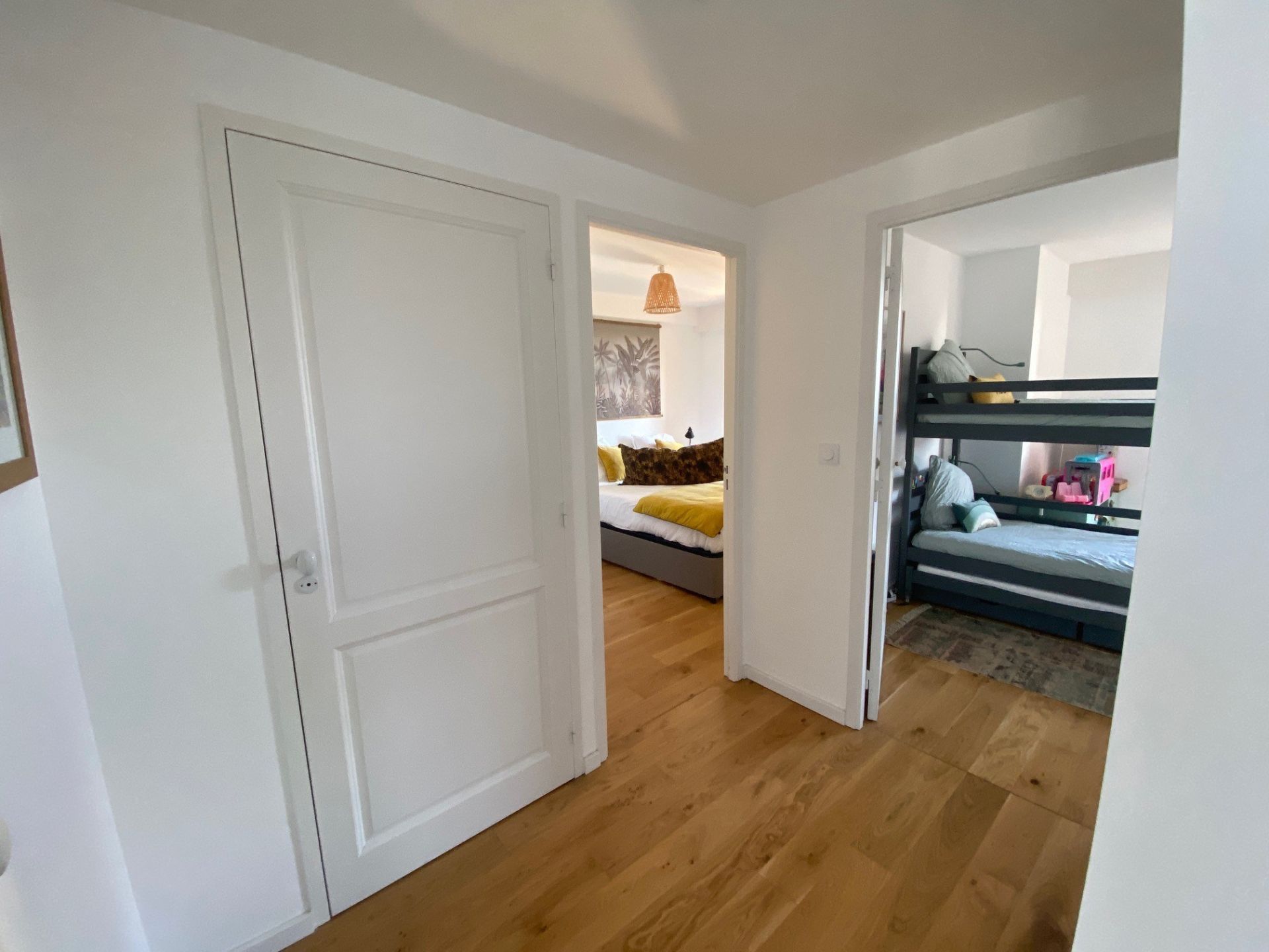 luxury apartment 4 Rooms for sale on DINARD (35800)