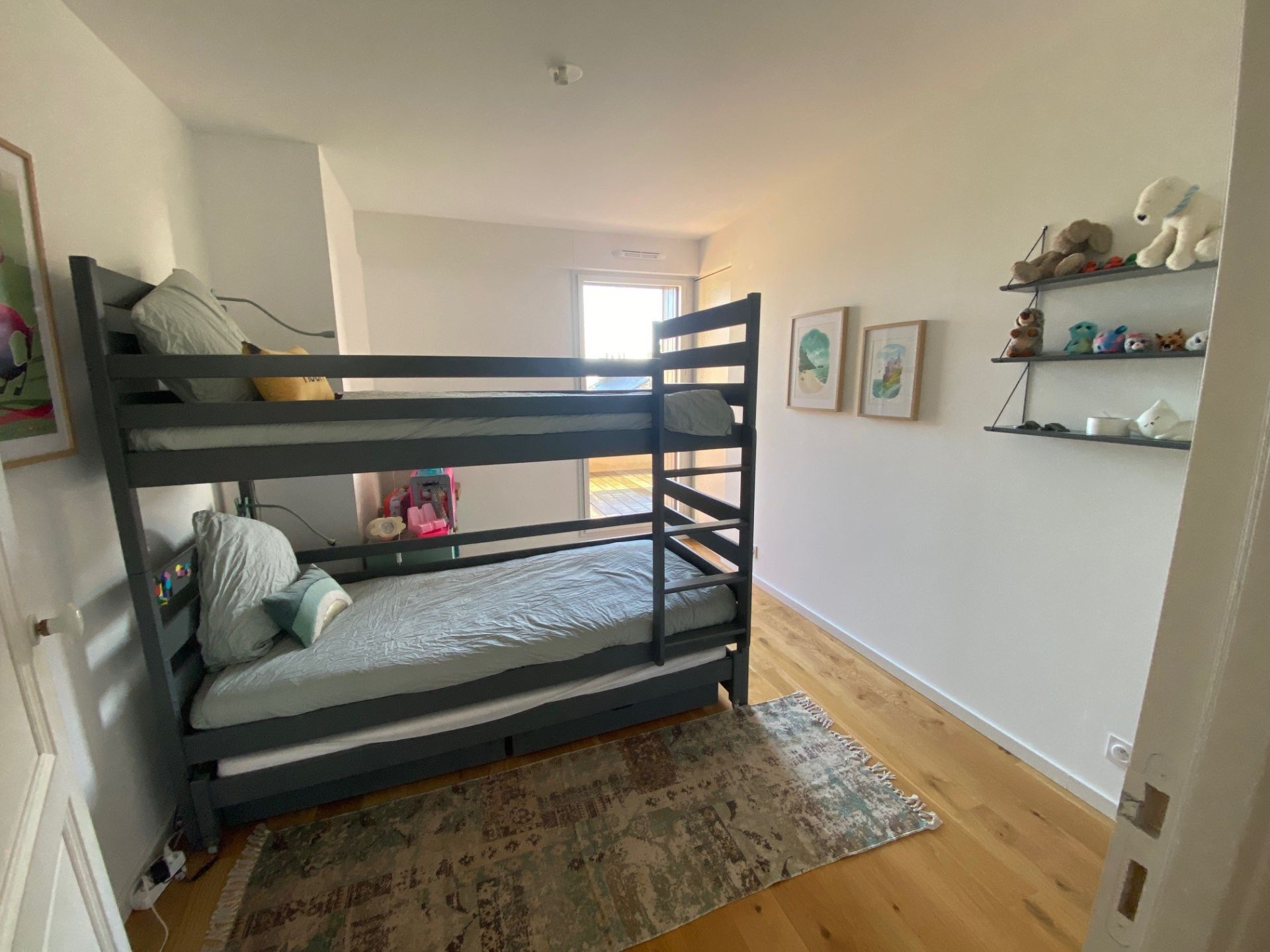 luxury apartment 4 Rooms for sale on DINARD (35800)