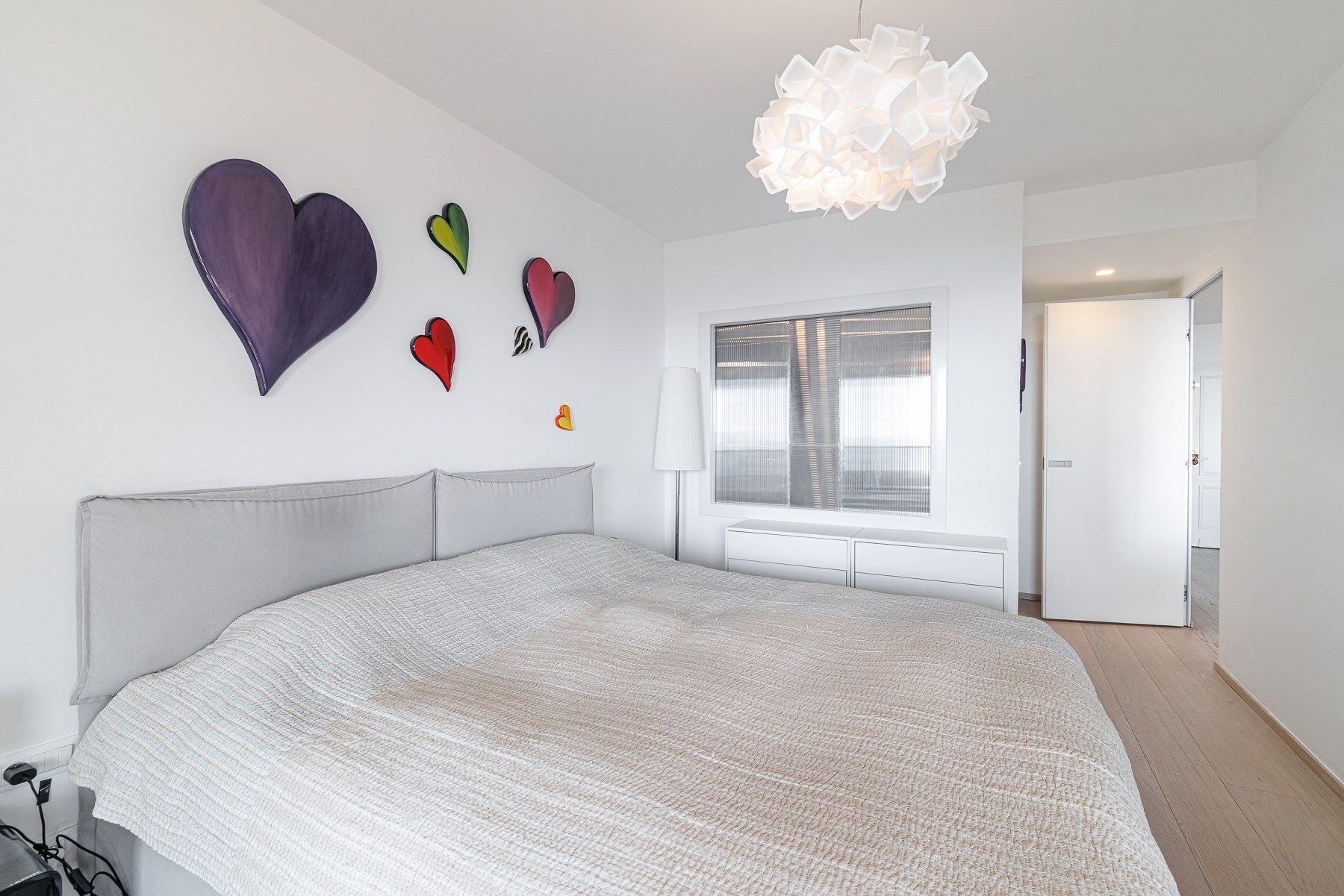 luxury apartment 2 Rooms for sale on NICE (06000)