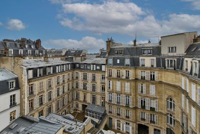 Sale Luxury apartment Paris 8 2 Rooms 60 m²