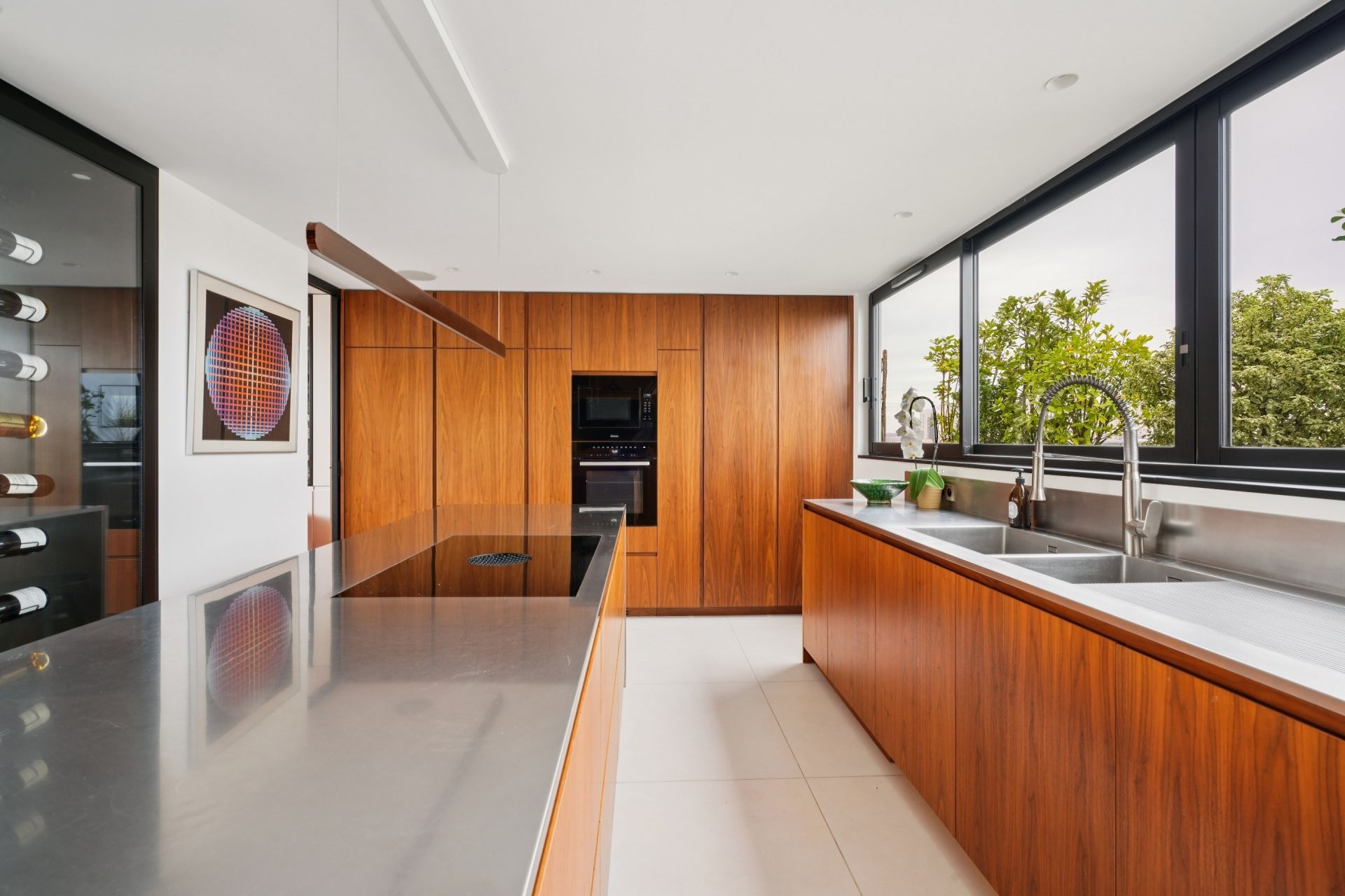 appartement de luxe 6 Pièces en vente sur PARIS (75015)