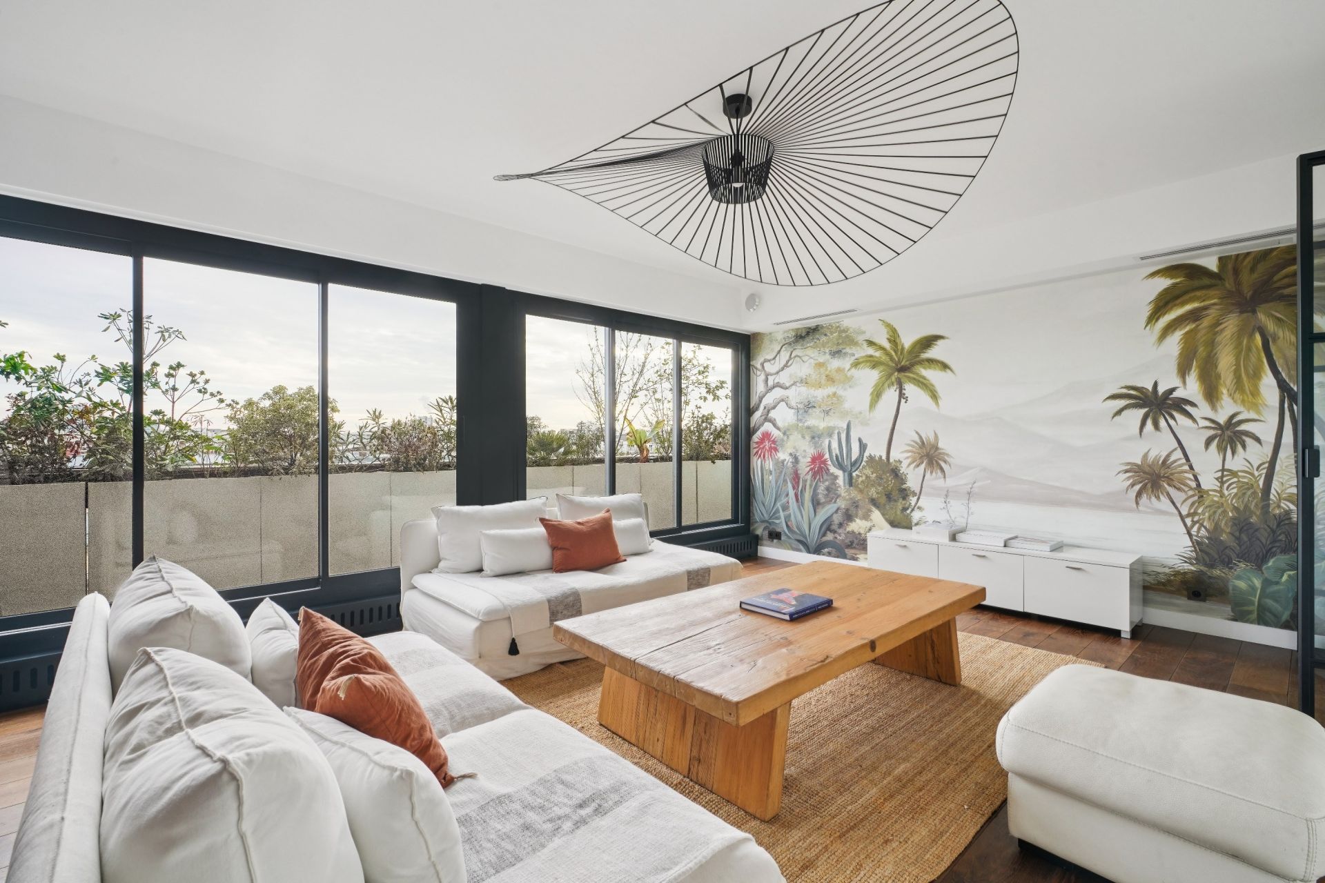 appartement de luxe 6 Pièces en vente sur PARIS (75015)