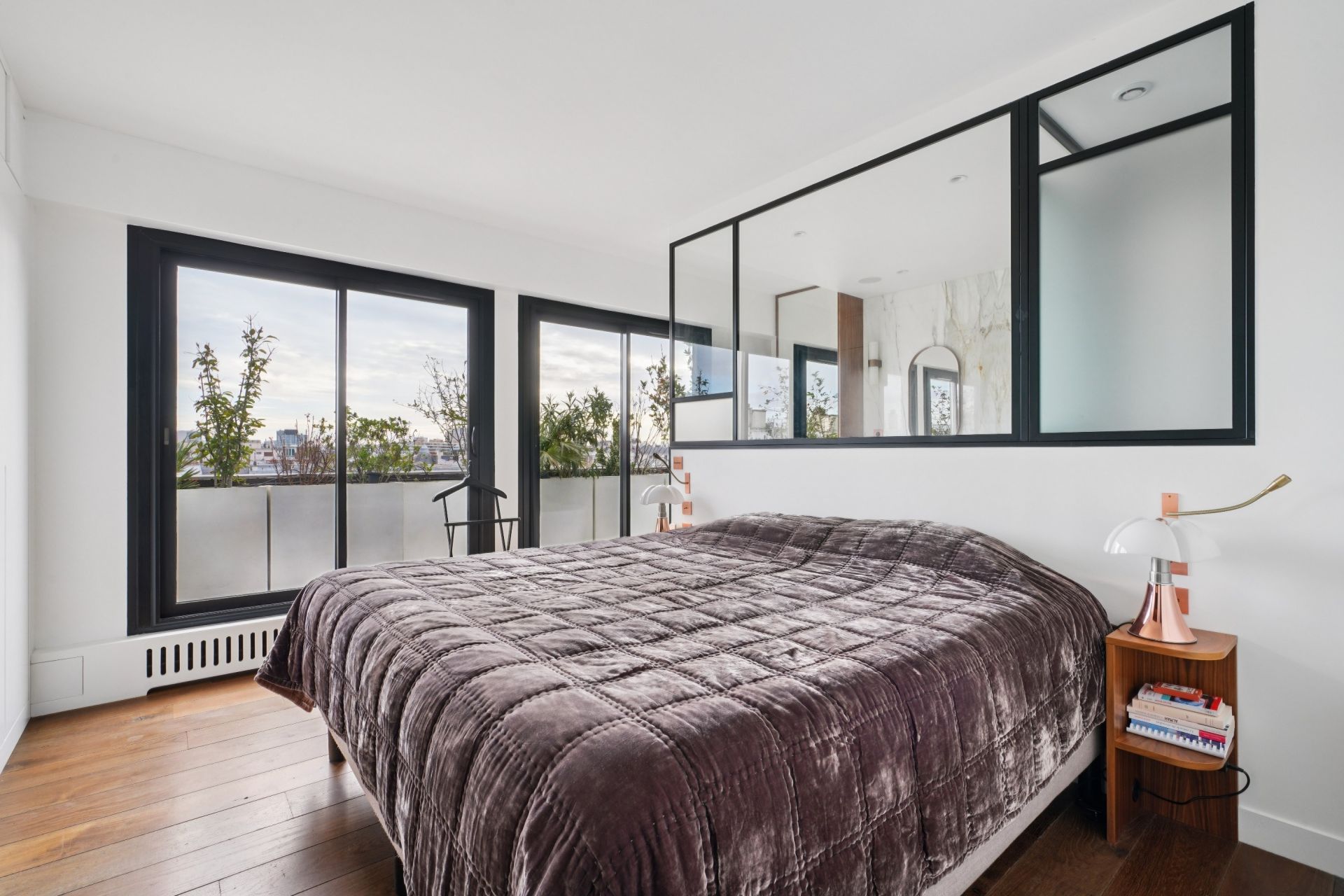 appartement de luxe 6 Pièces en vente sur PARIS (75015)