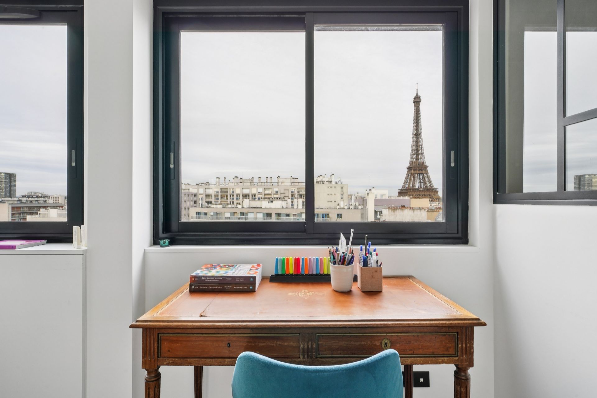 appartement de luxe 6 Pièces en vente sur PARIS (75015)