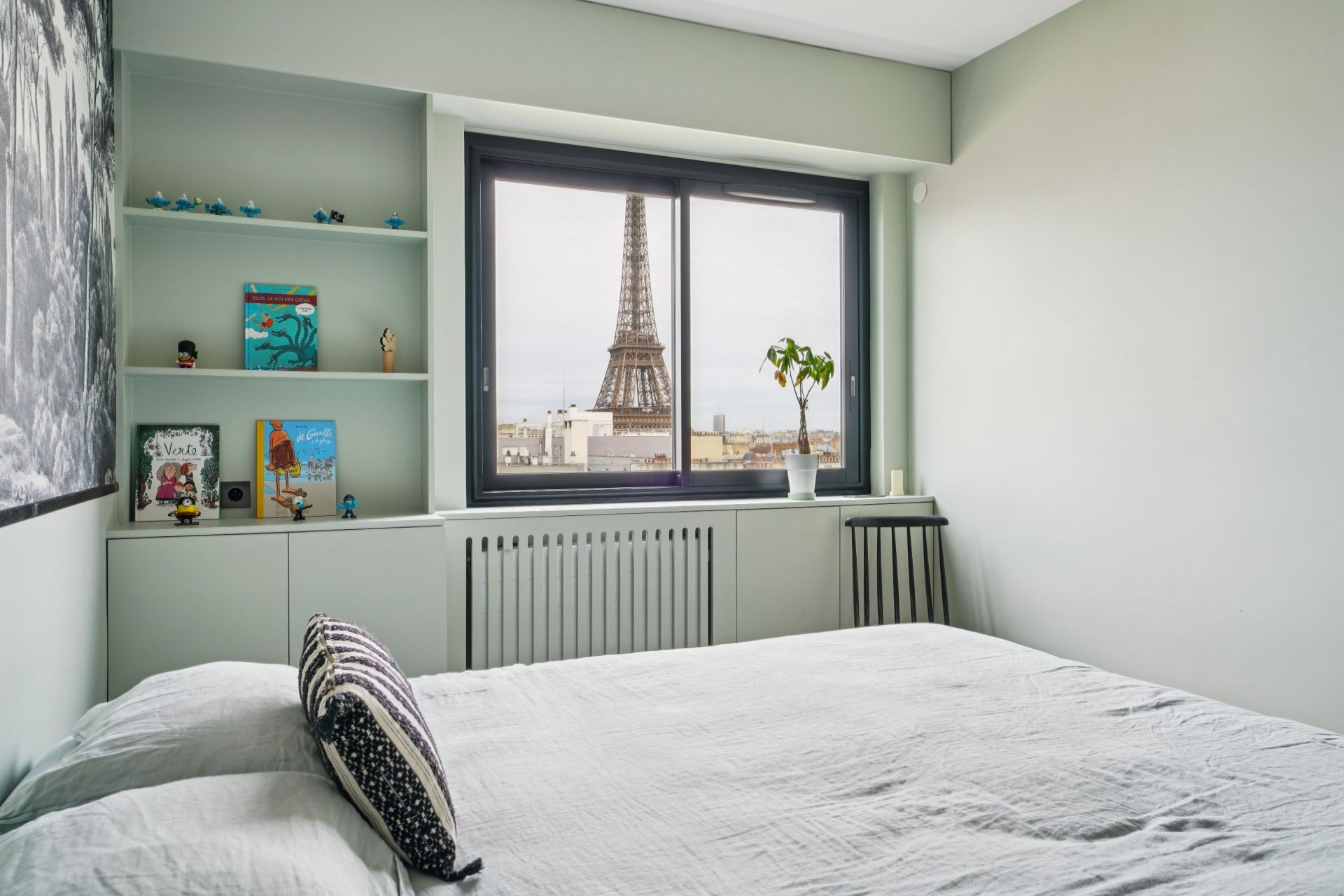 appartement de luxe 6 Pièces en vente sur PARIS (75015)