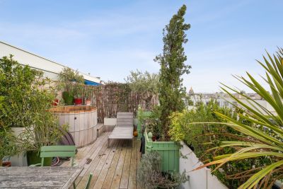 Vente Appartement de luxe Paris 15 6 Pièces 160 m²