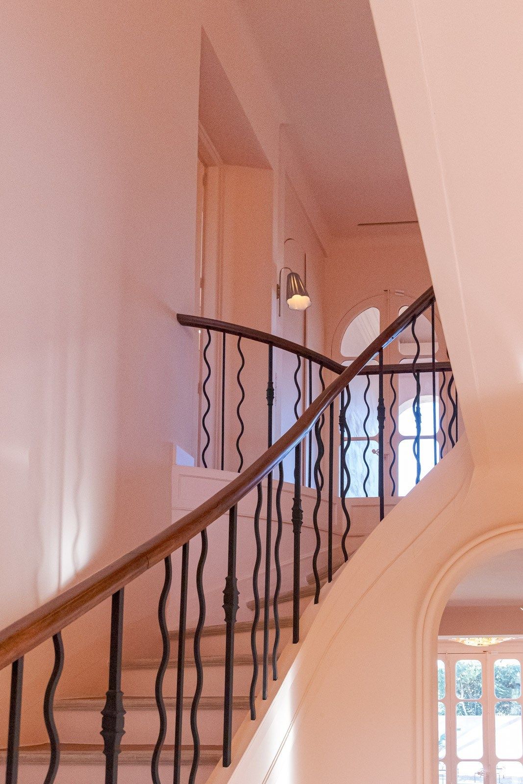 maison provençale de luxe 6 Pièces en vente sur ST TROPEZ (83990)