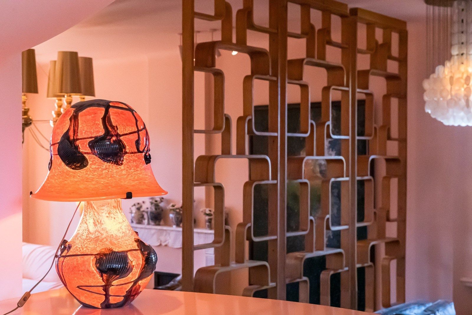 maison provençale de luxe 6 Pièces en vente sur ST TROPEZ (83990)