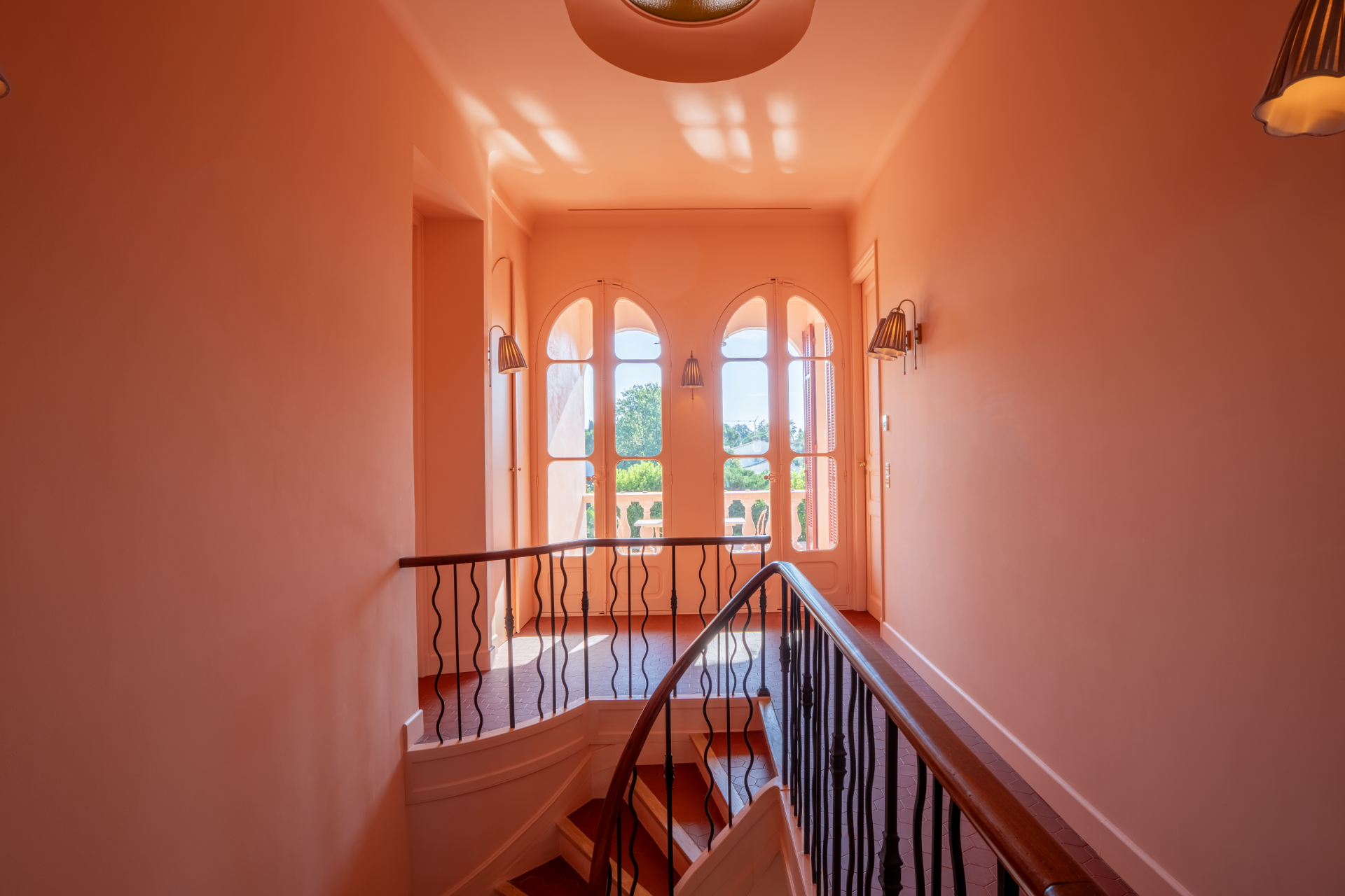 maison provençale de luxe 6 Pièces en vente sur ST TROPEZ (83990)