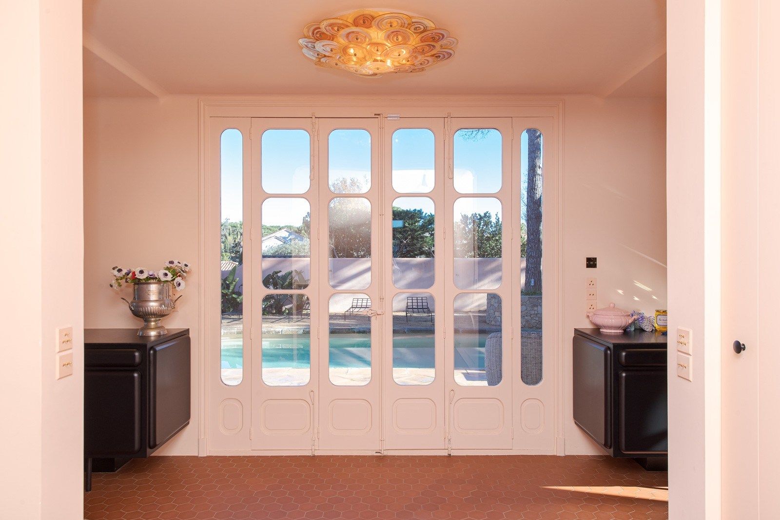 maison provençale de luxe 6 Pièces en vente sur ST TROPEZ (83990)