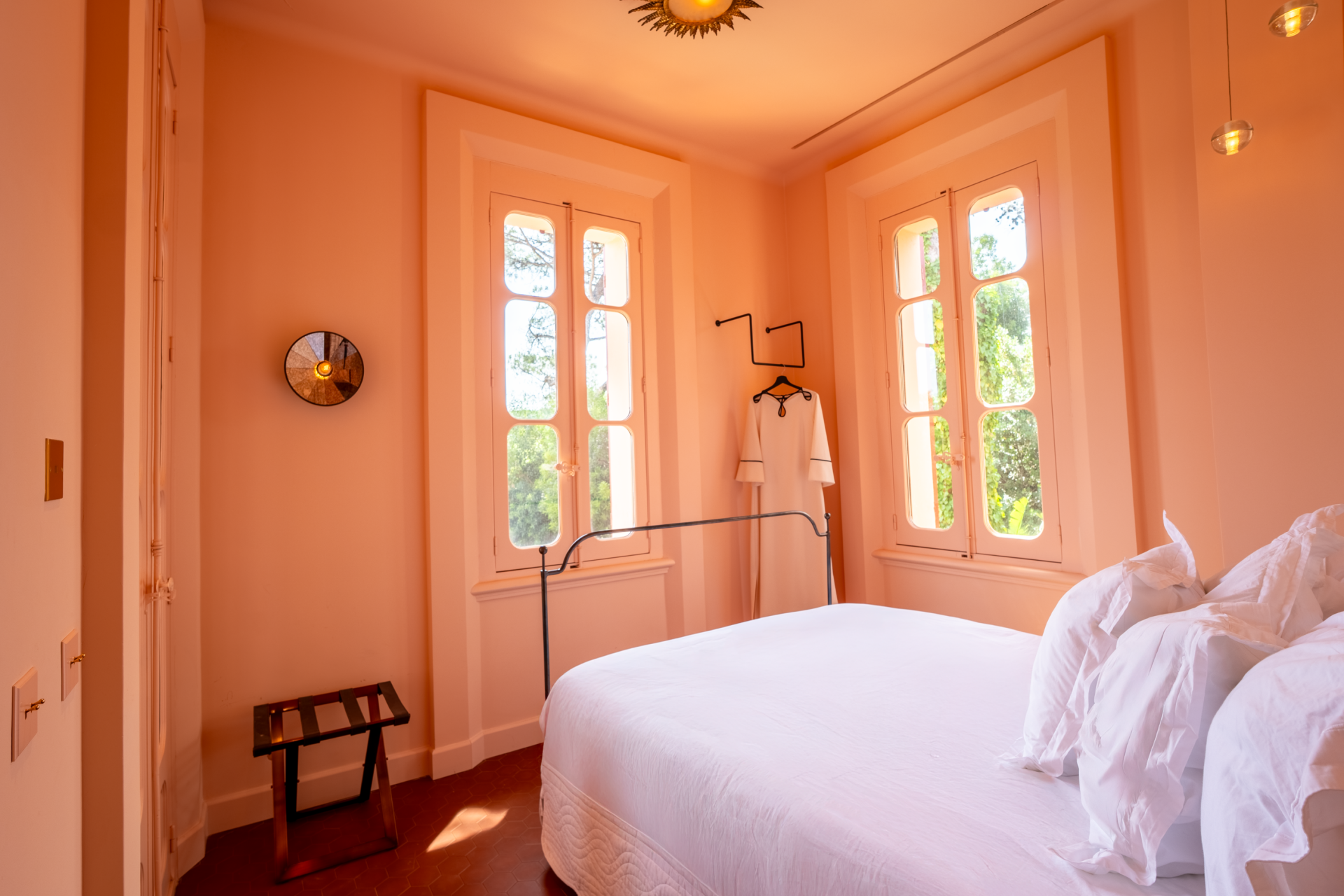 maison provençale de luxe 6 Pièces en vente sur ST TROPEZ (83990)