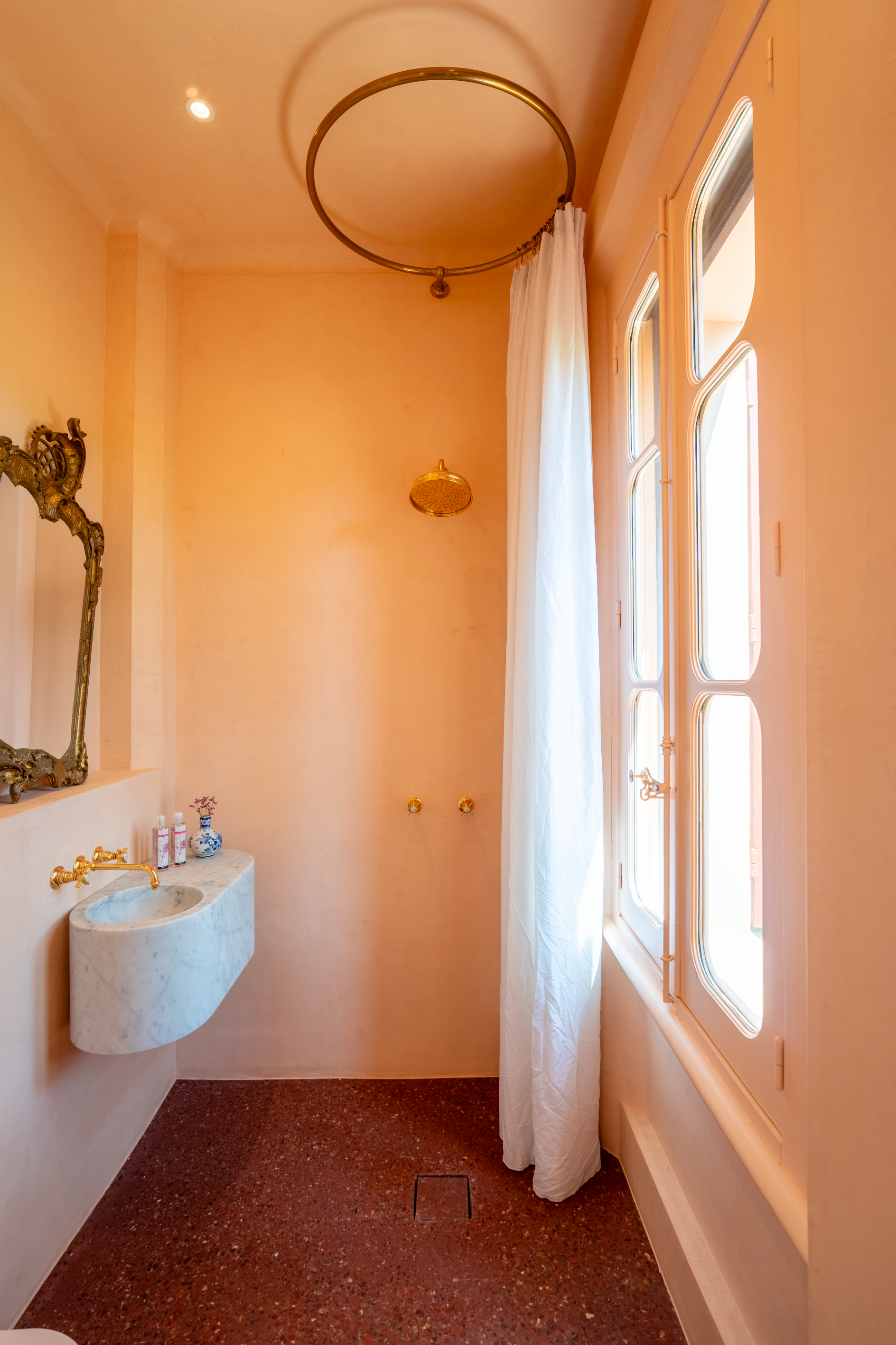 maison provençale de luxe 6 Pièces en vente sur ST TROPEZ (83990)