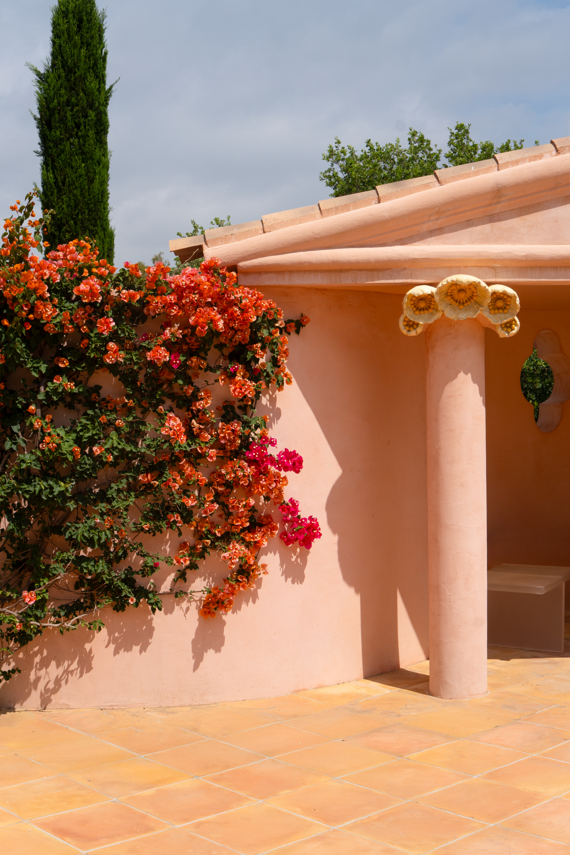 maison provençale de luxe 6 Pièces en vente sur ST TROPEZ (83990)