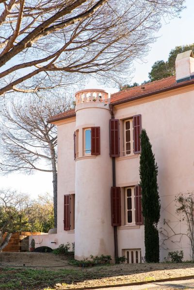 Vente Maison provençale de luxe Saint-Tropez 6 Pièces 273 m²