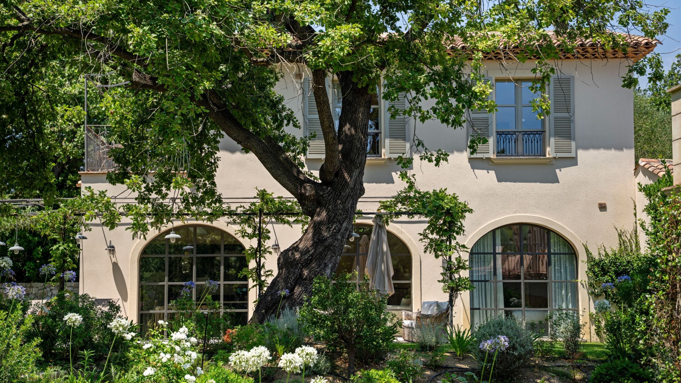 villa de luxe 15 Pièces en vente sur ST TROPEZ (83990)