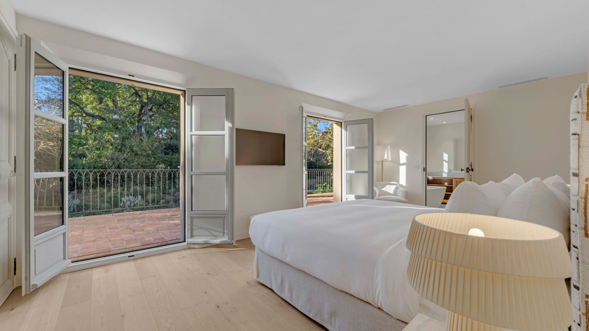 villa de luxe 15 Pièces en vente sur ST TROPEZ (83990)